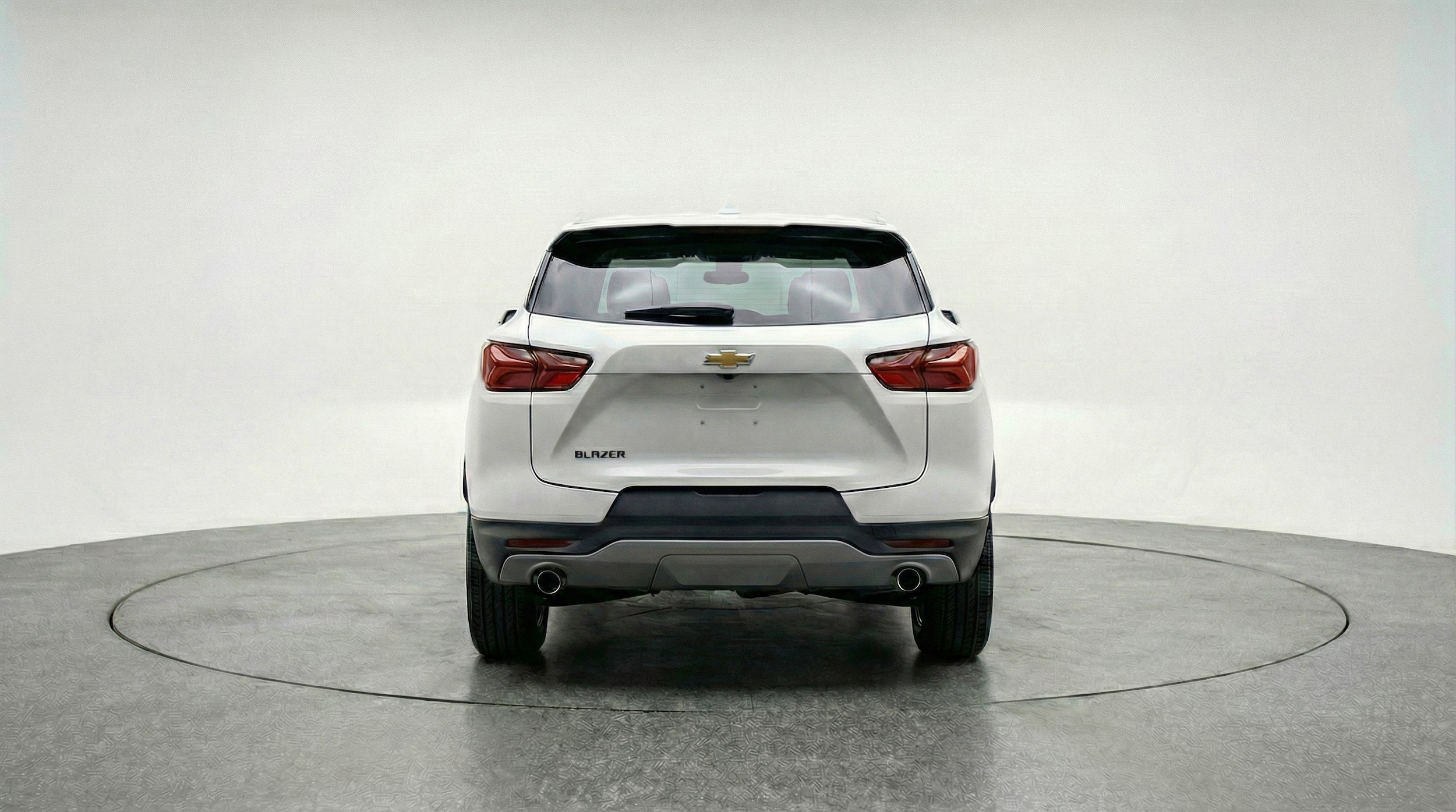 Thumbnail: 2025 Chevrolet Blazer - 7