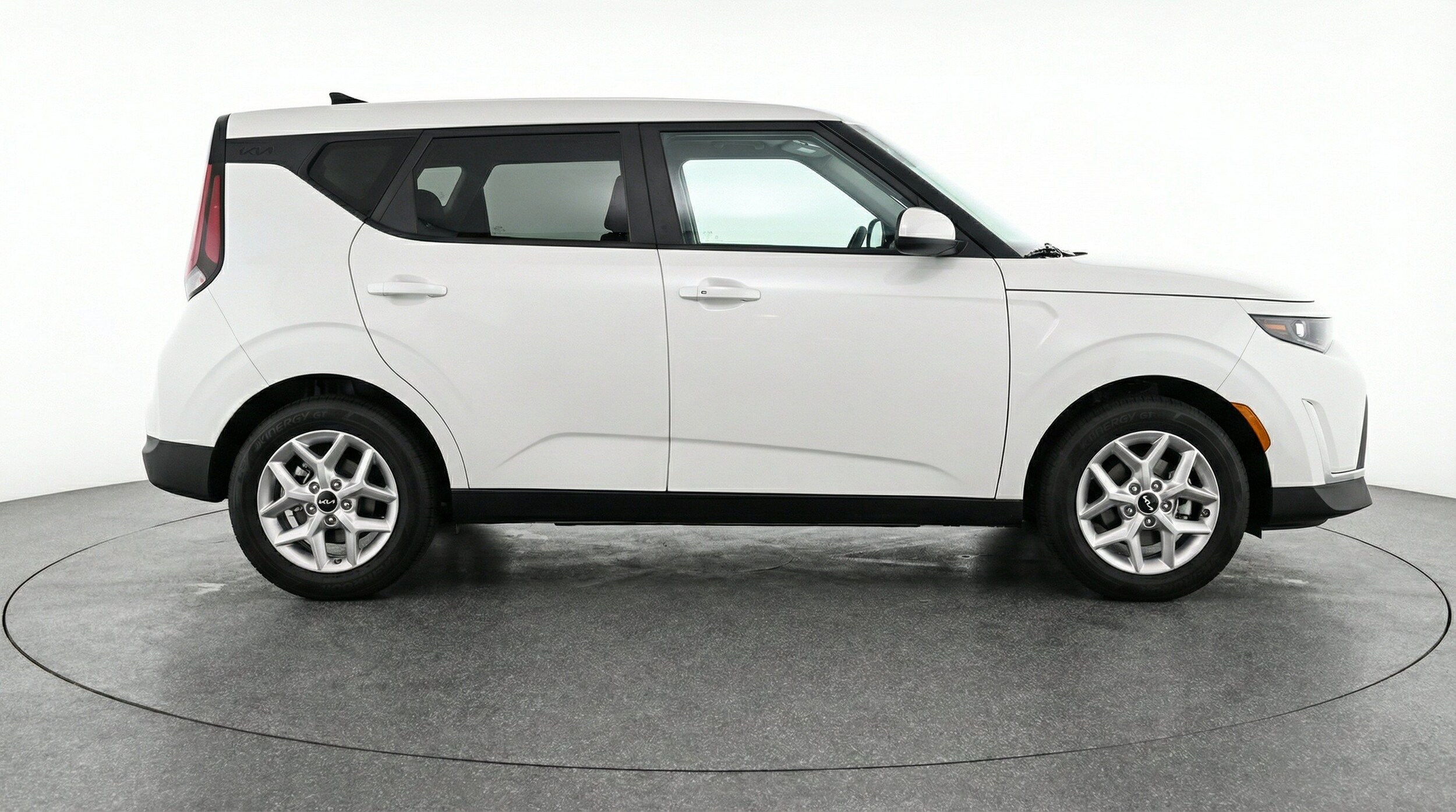 Thumbnail: 2025 Kia Soul - 11