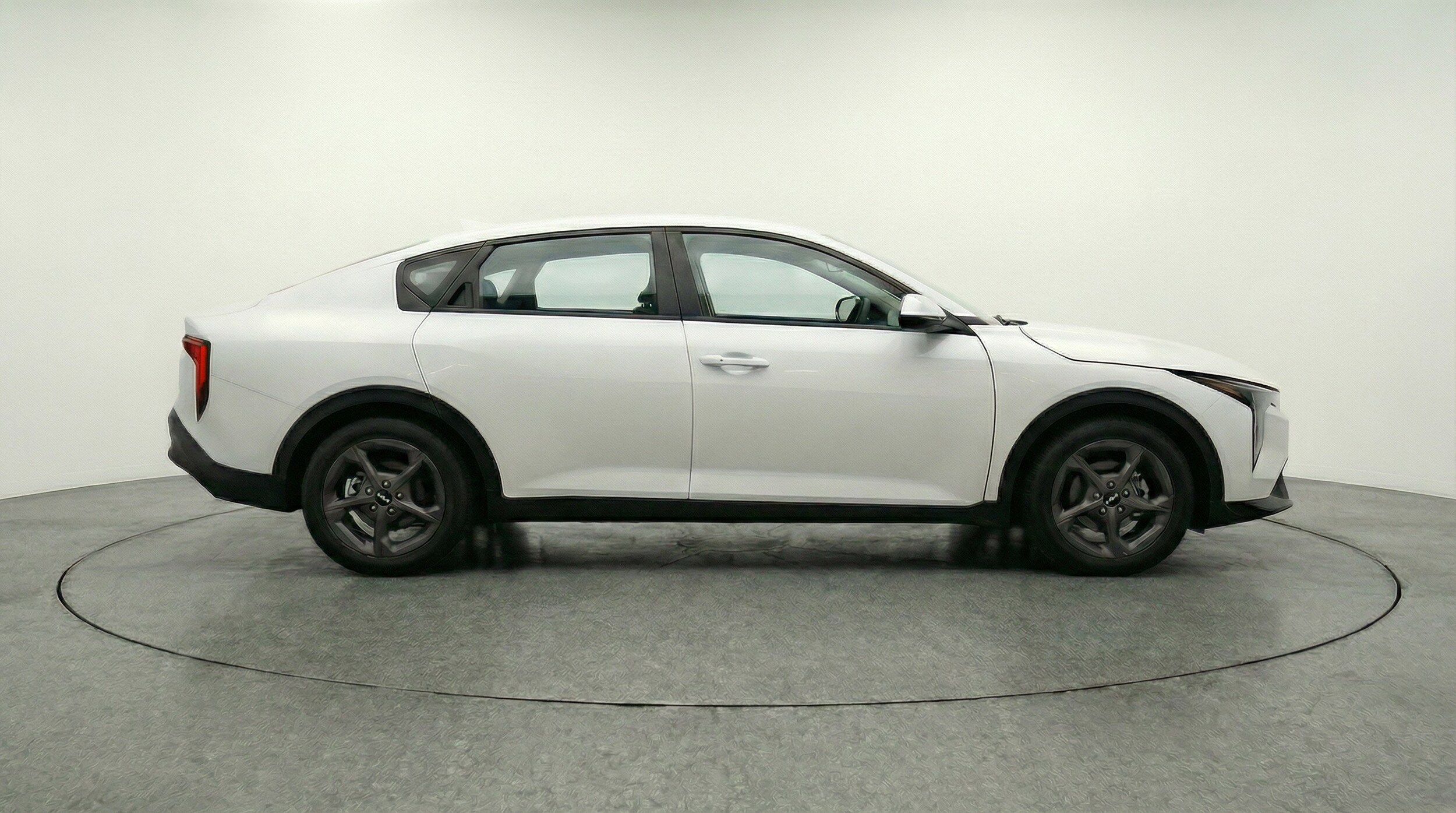 Thumbnail: 2025 Kia K4 - 11