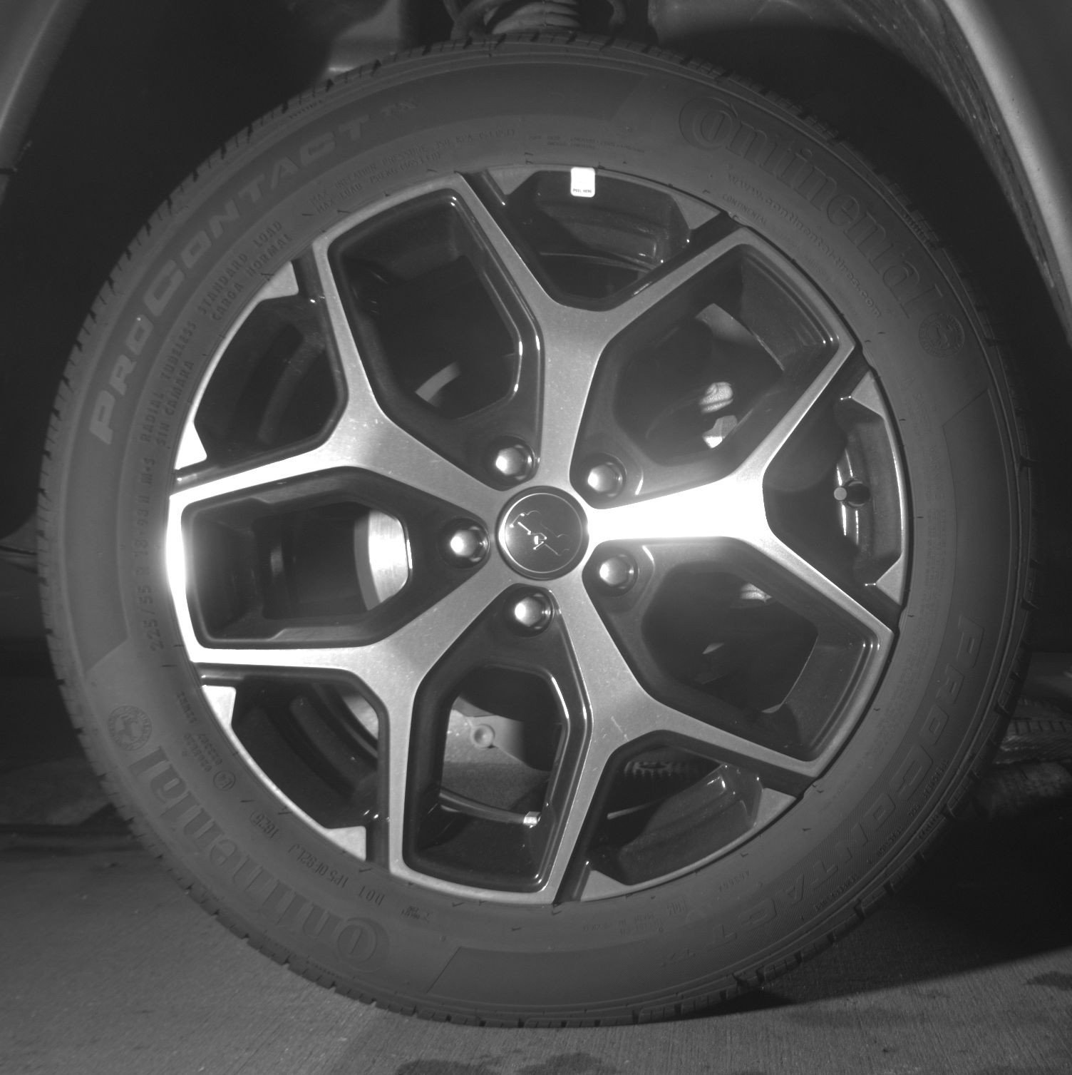 Thumbnail: 2025 Jeep Compass - 15
