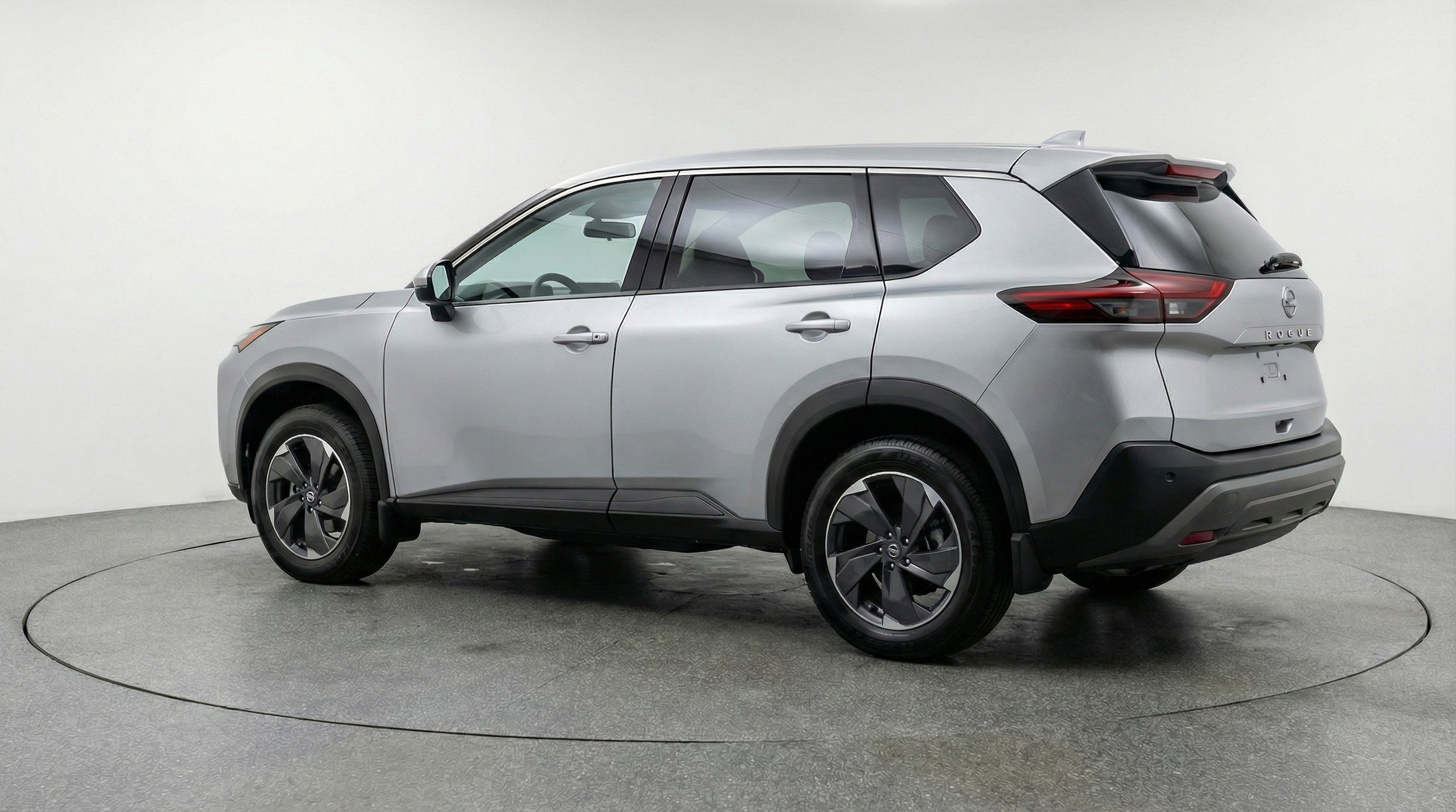 Thumbnail: 2025 Nissan Rogue - 6