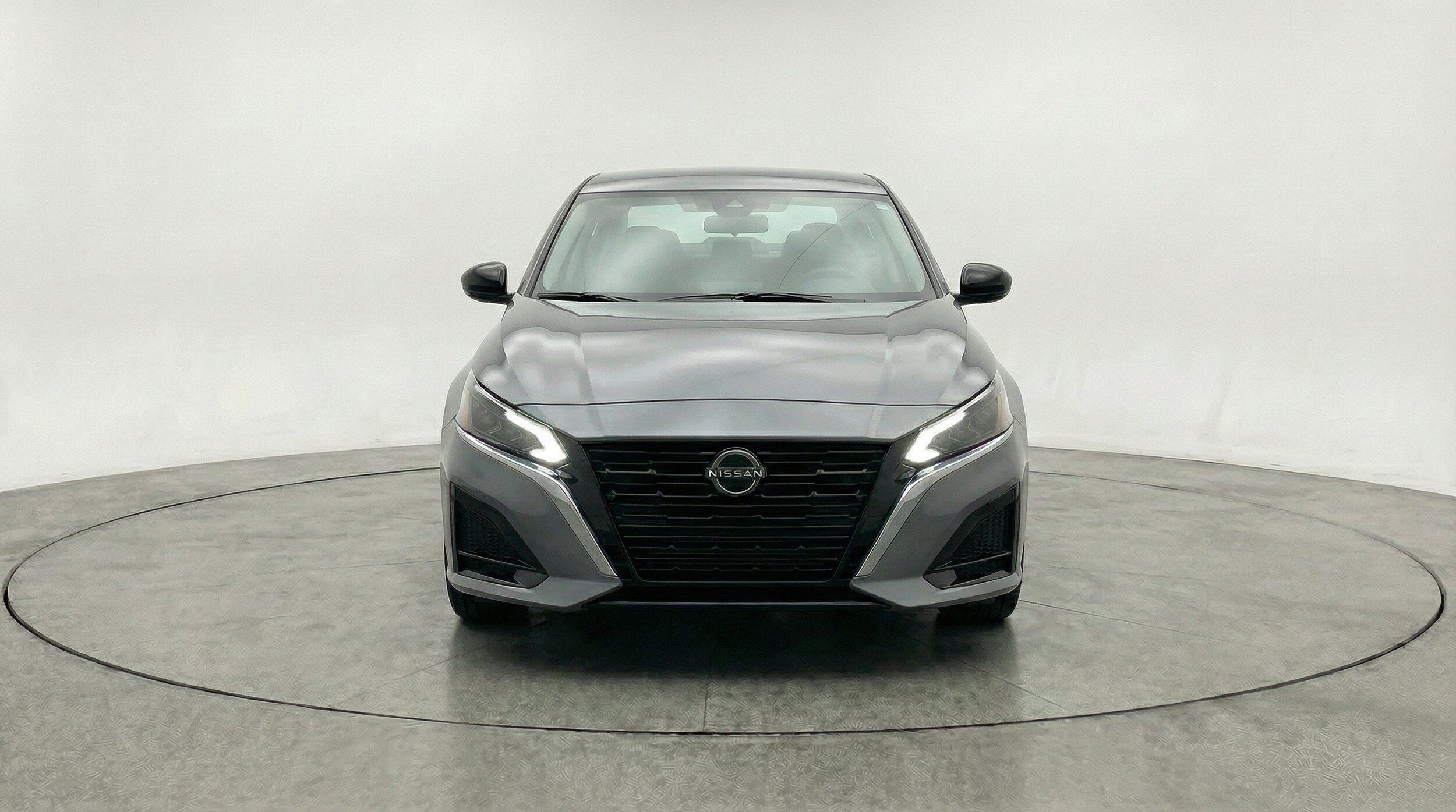 Thumbnail: 2025 Nissan Altima - 2