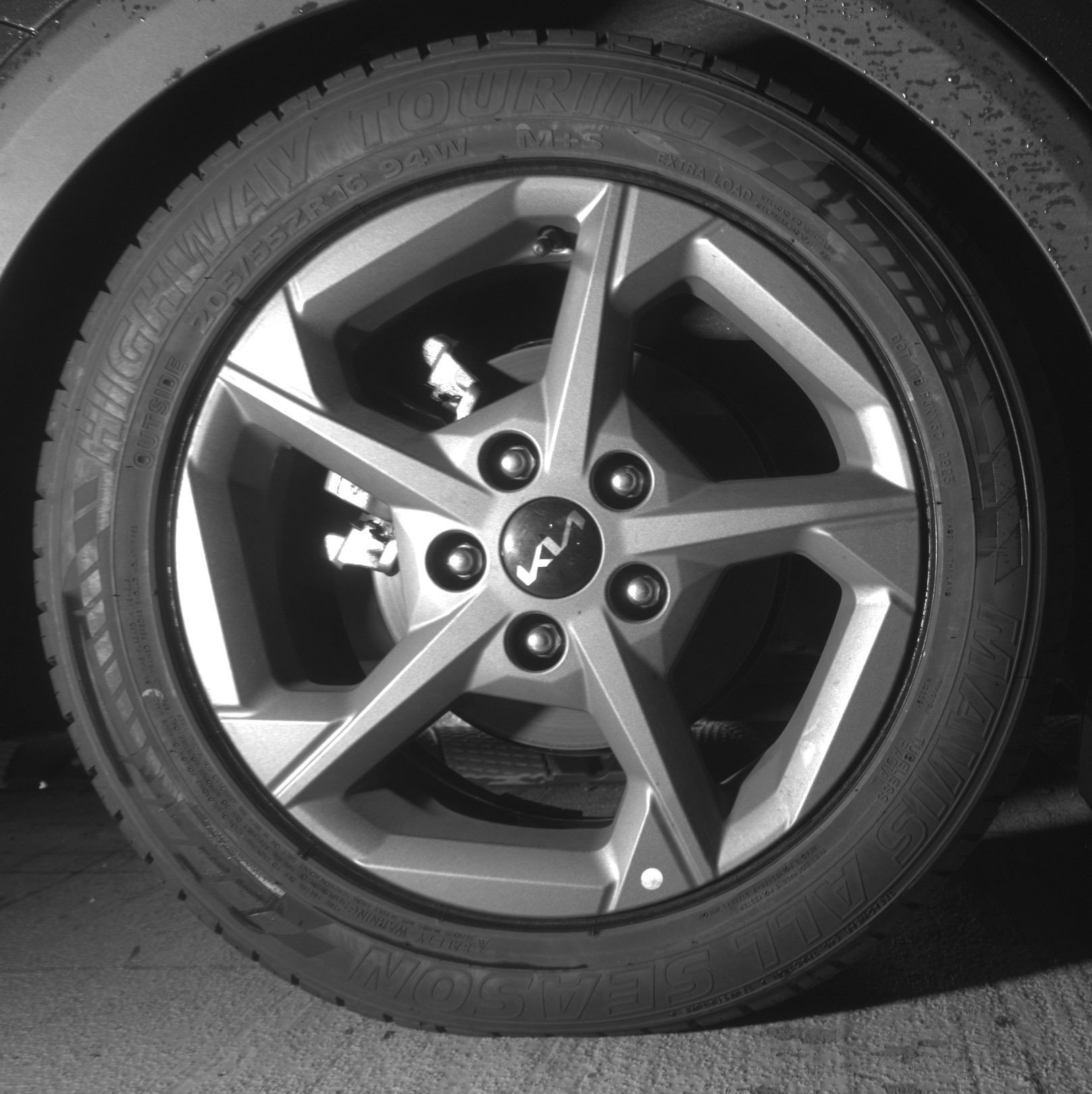 Thumbnail: 2025 Kia K4 - 15