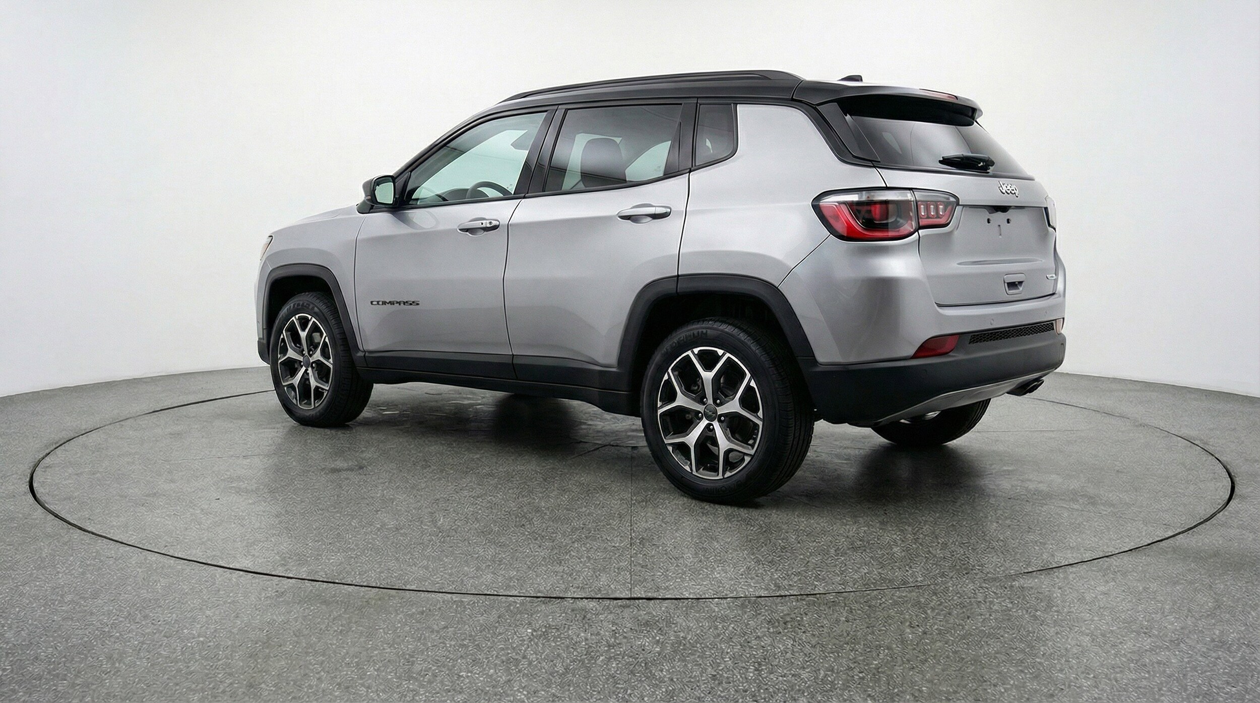 Thumbnail: 2025 Jeep Compass - 6