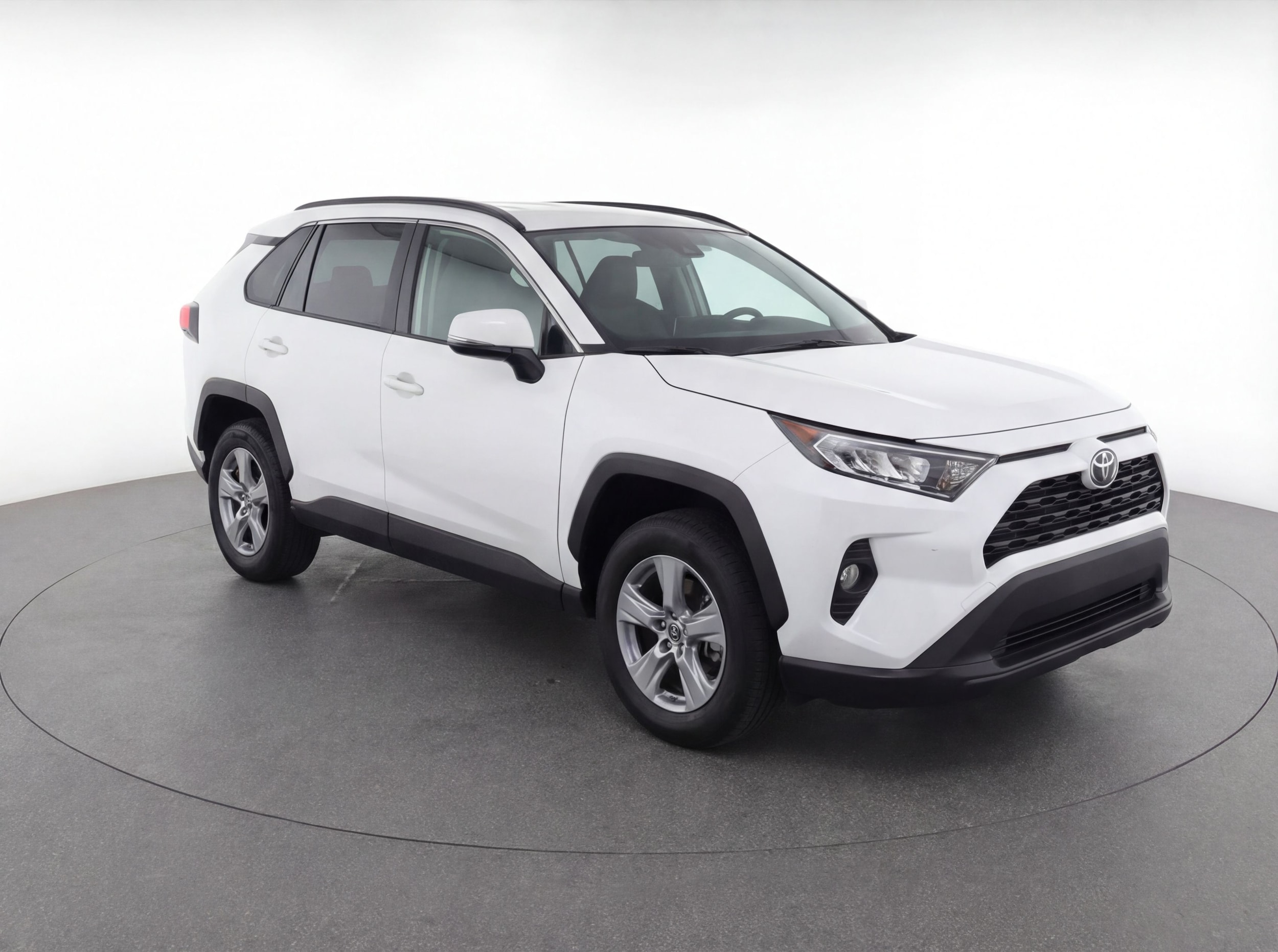 Thumbnail: 2025 Toyota RAV4 - 1