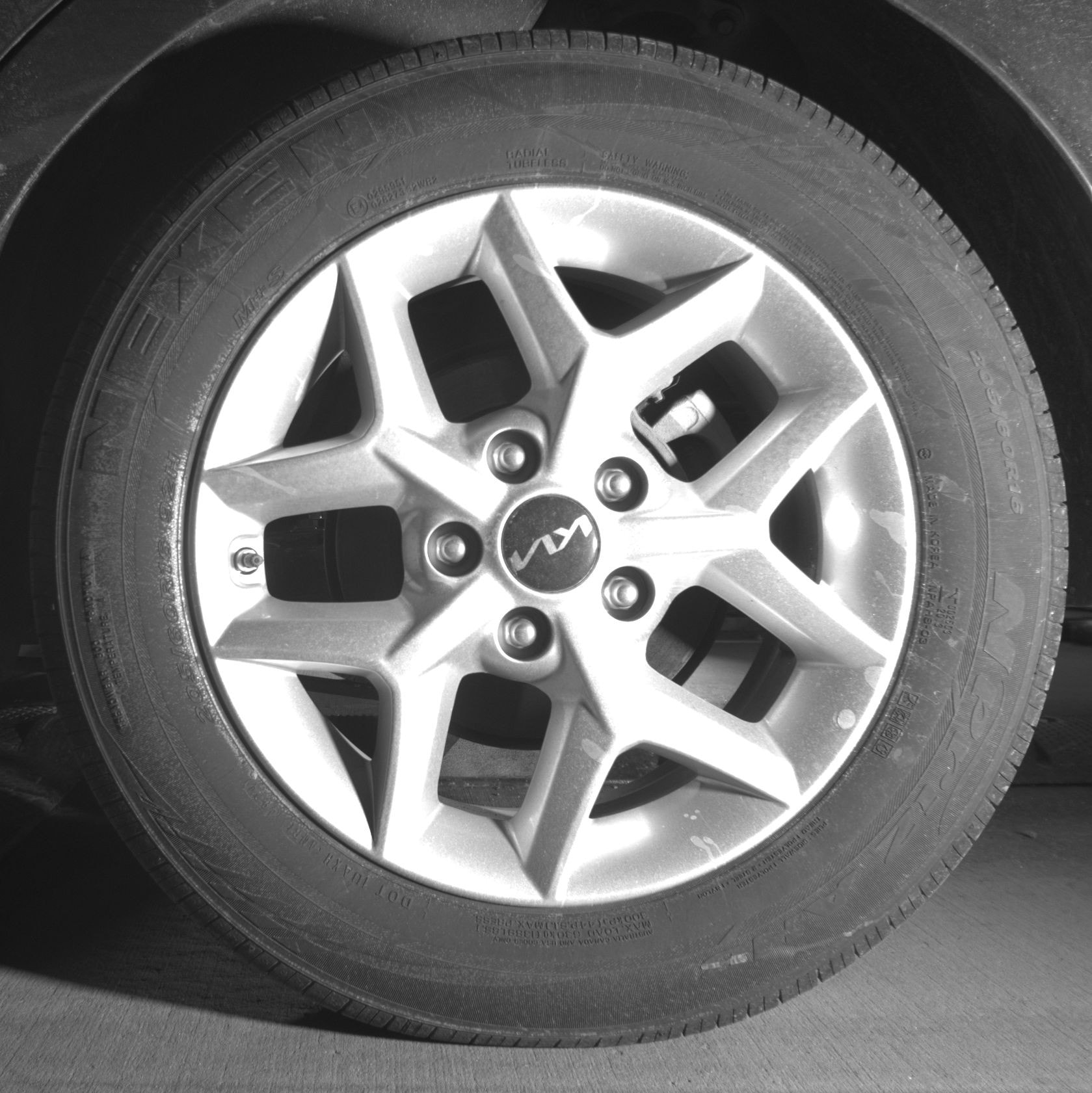 Thumbnail: 2025 Kia Soul - 11