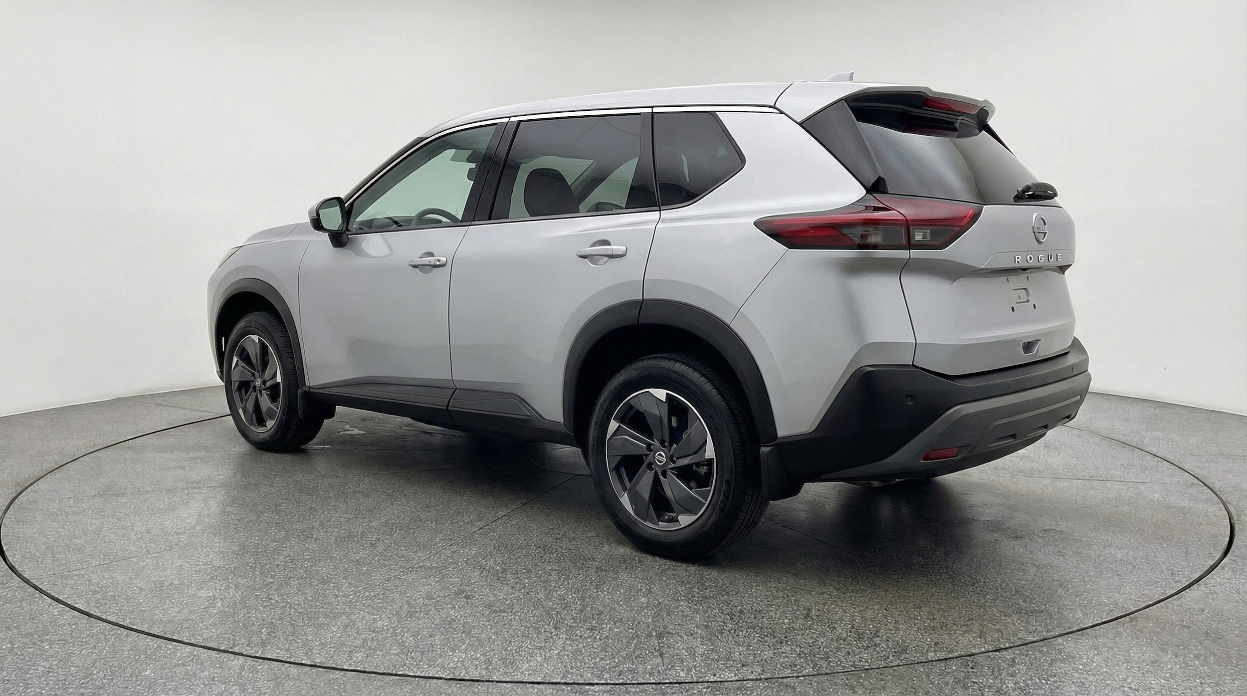 Thumbnail: 2025 Nissan Rogue - 6