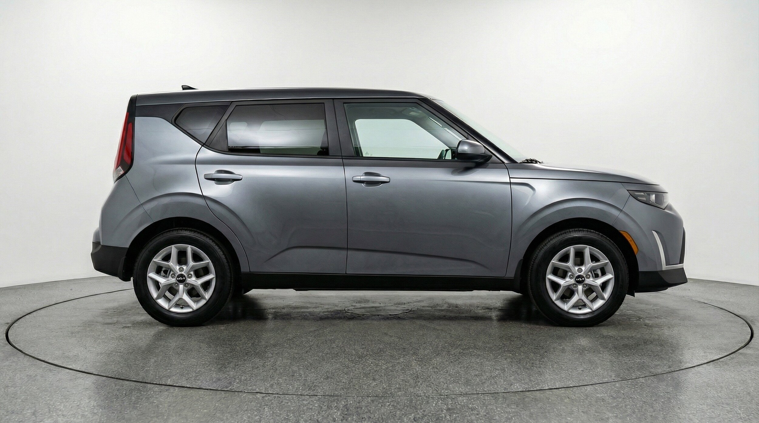 Thumbnail: 2025 Kia Soul - 11