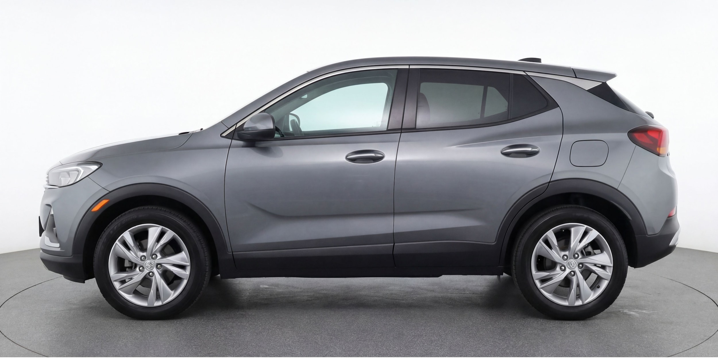 Thumbnail: 2025 Buick Encore GX - 4