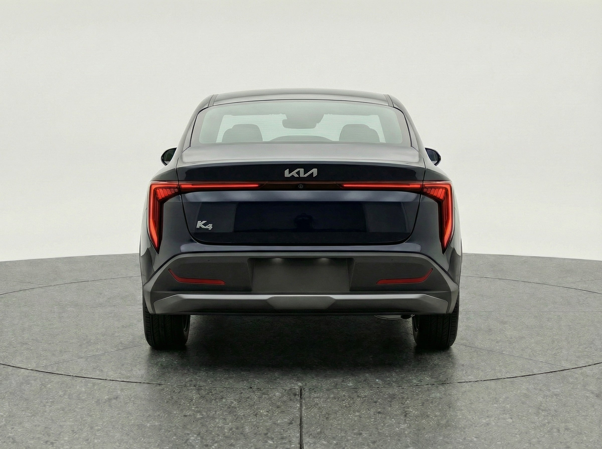 Thumbnail: 2025 Kia K4 - 6