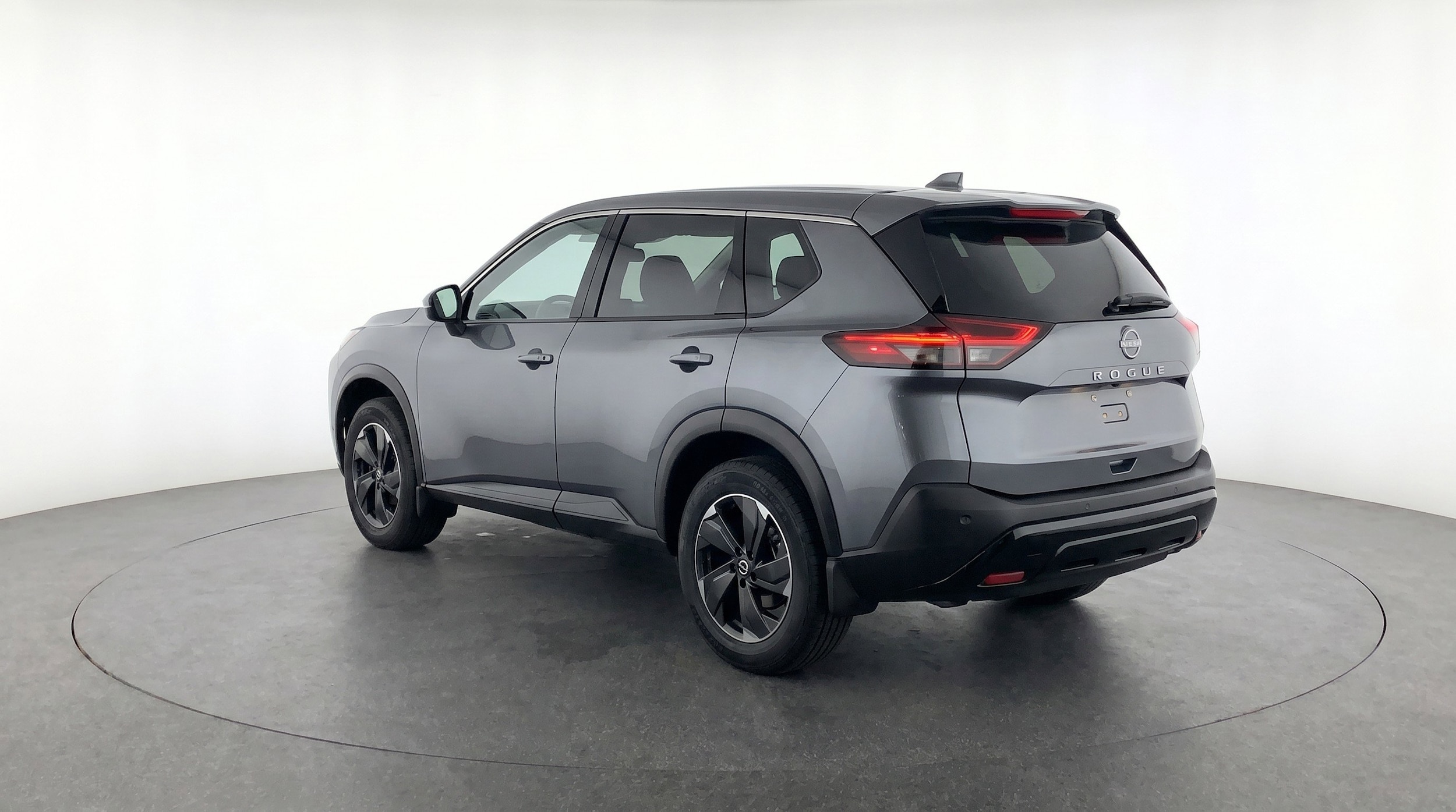 Thumbnail: 2025 Nissan Rogue - 6