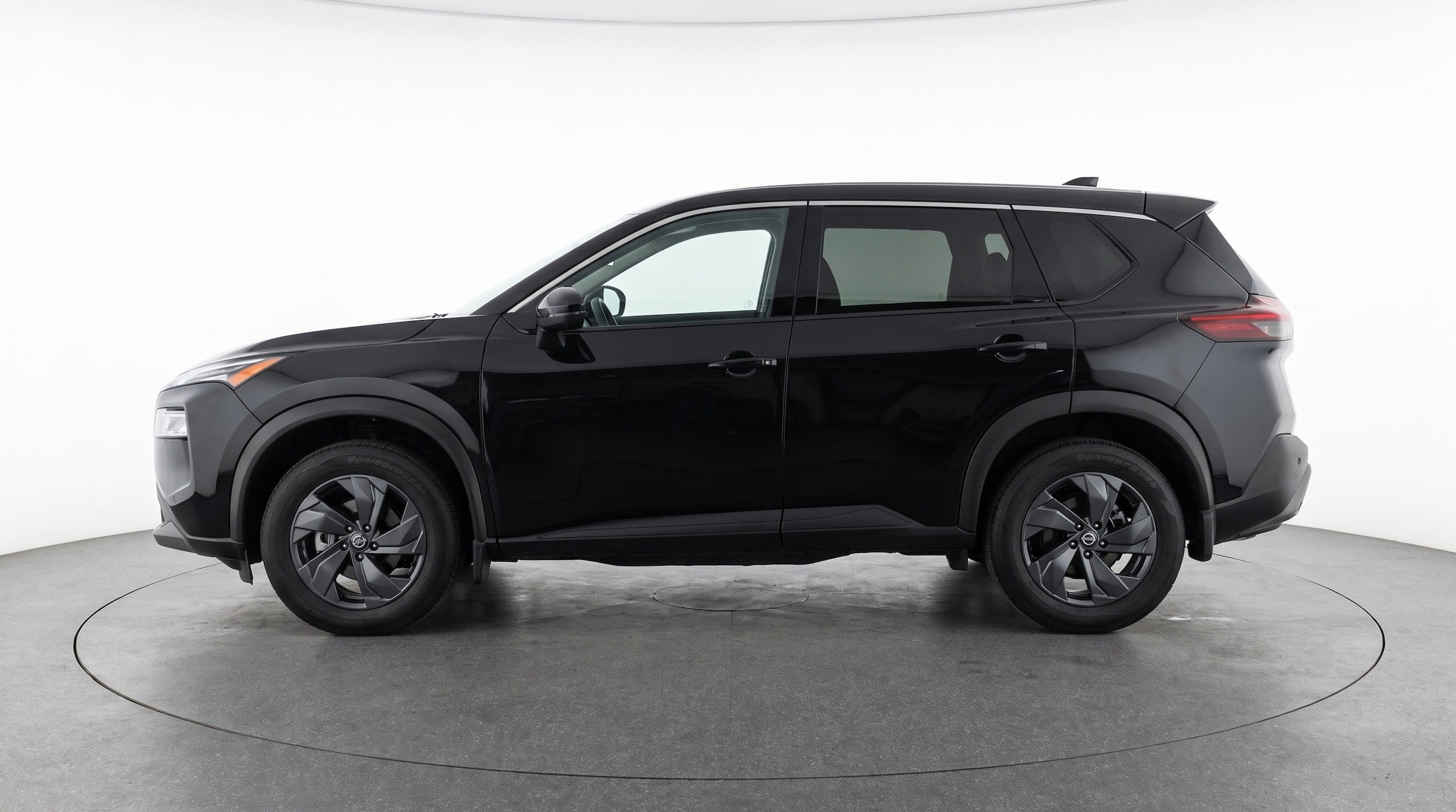 Thumbnail: 2026 Nissan Rogue - 5