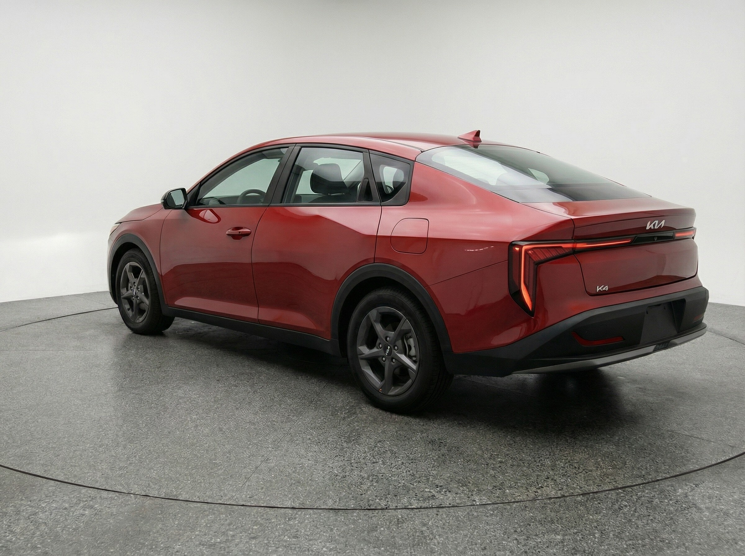 Thumbnail: 2025 Kia K4 - 5