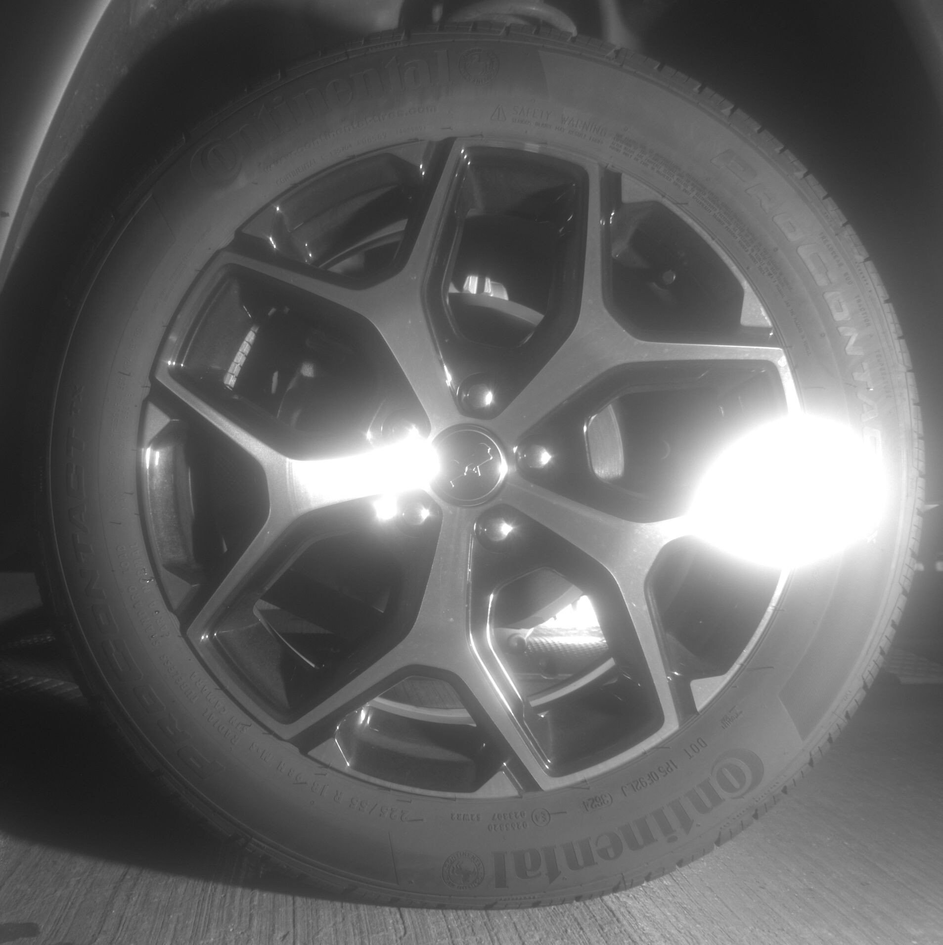 Thumbnail: 2025 Jeep Compass - 14