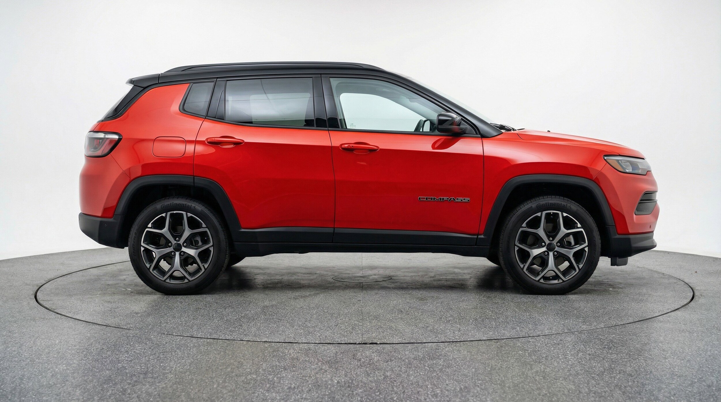 Thumbnail: 2025 Jeep Compass - 11