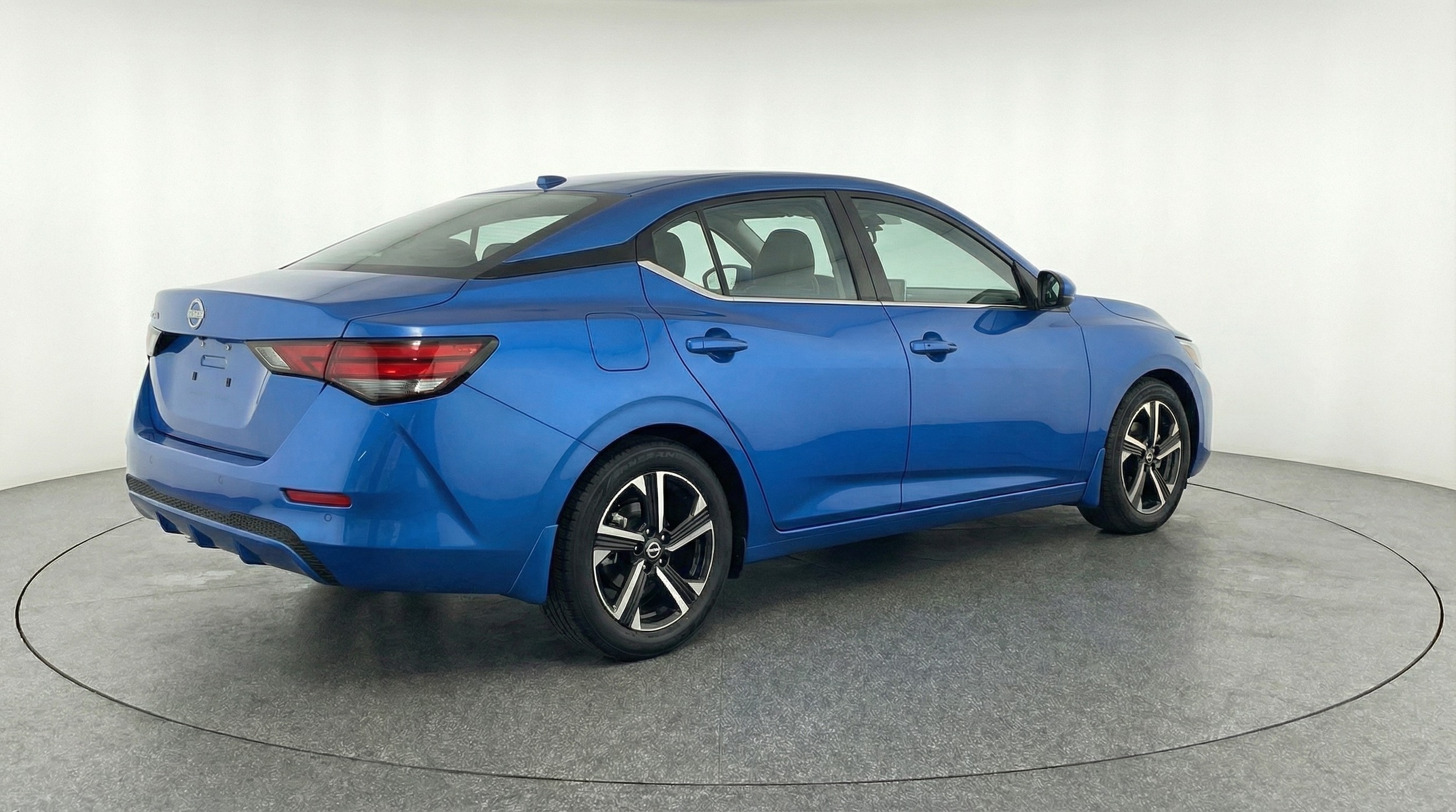 Thumbnail: 2025 Nissan Sentra - 7