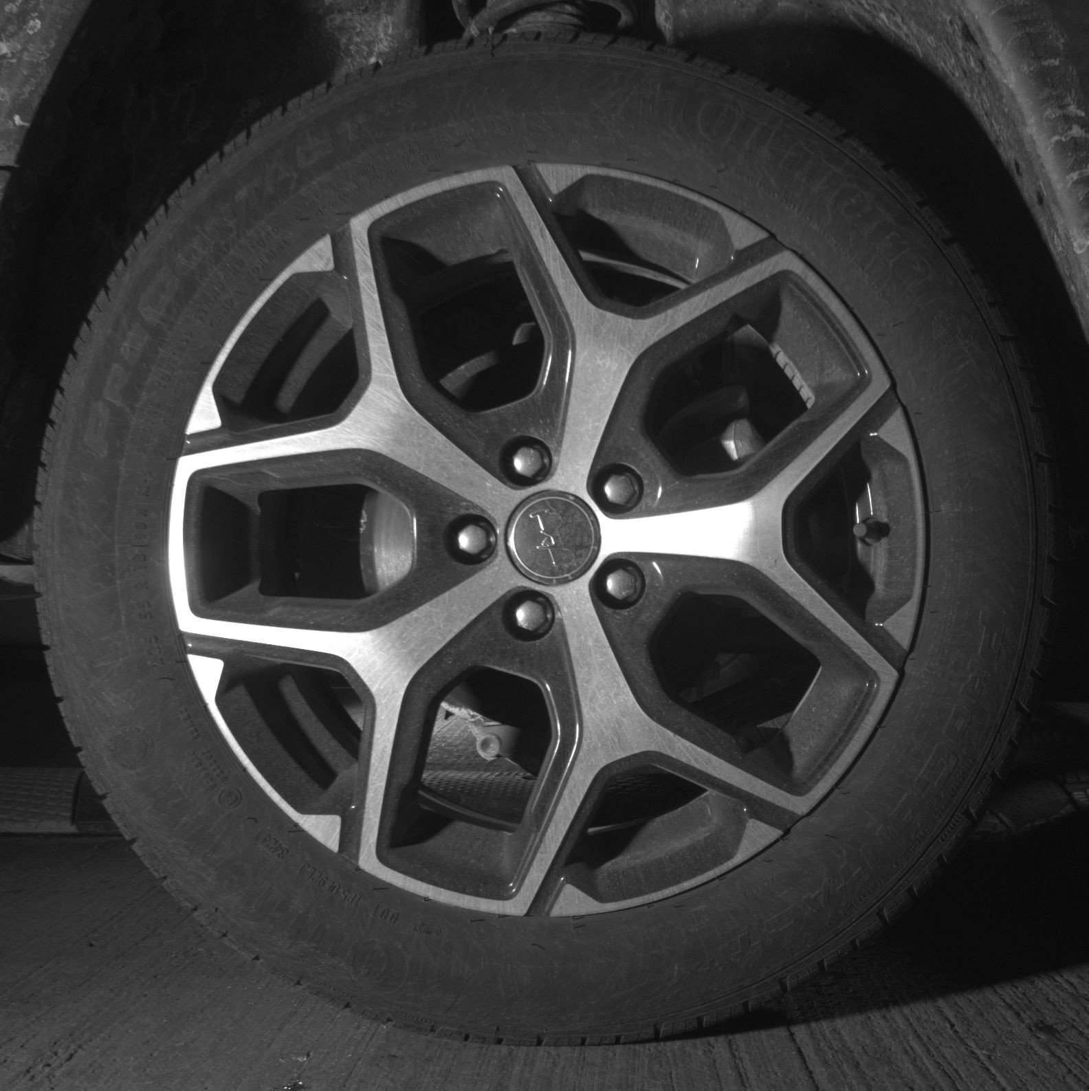 Thumbnail: 2025 Jeep Compass - 15