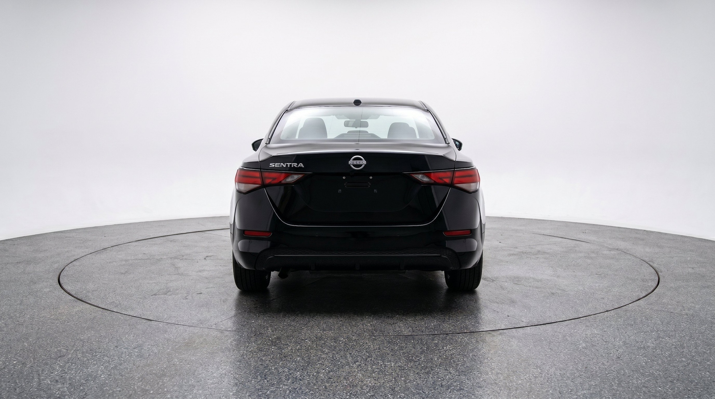 Thumbnail: 2025 Nissan Sentra - 7