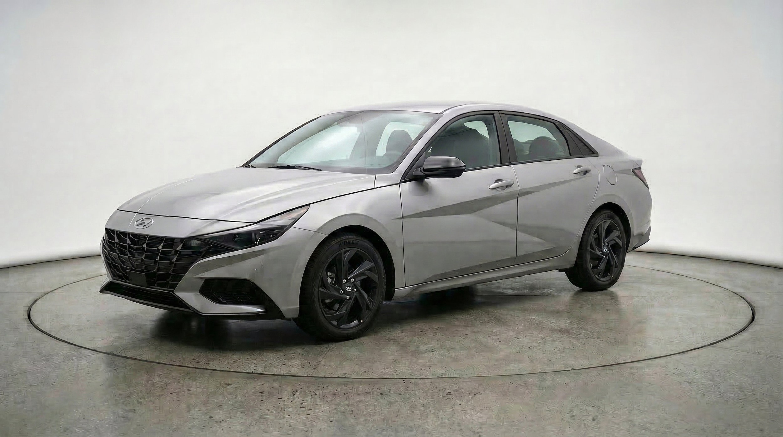 Thumbnail: 2026 Hyundai Elantra - 3