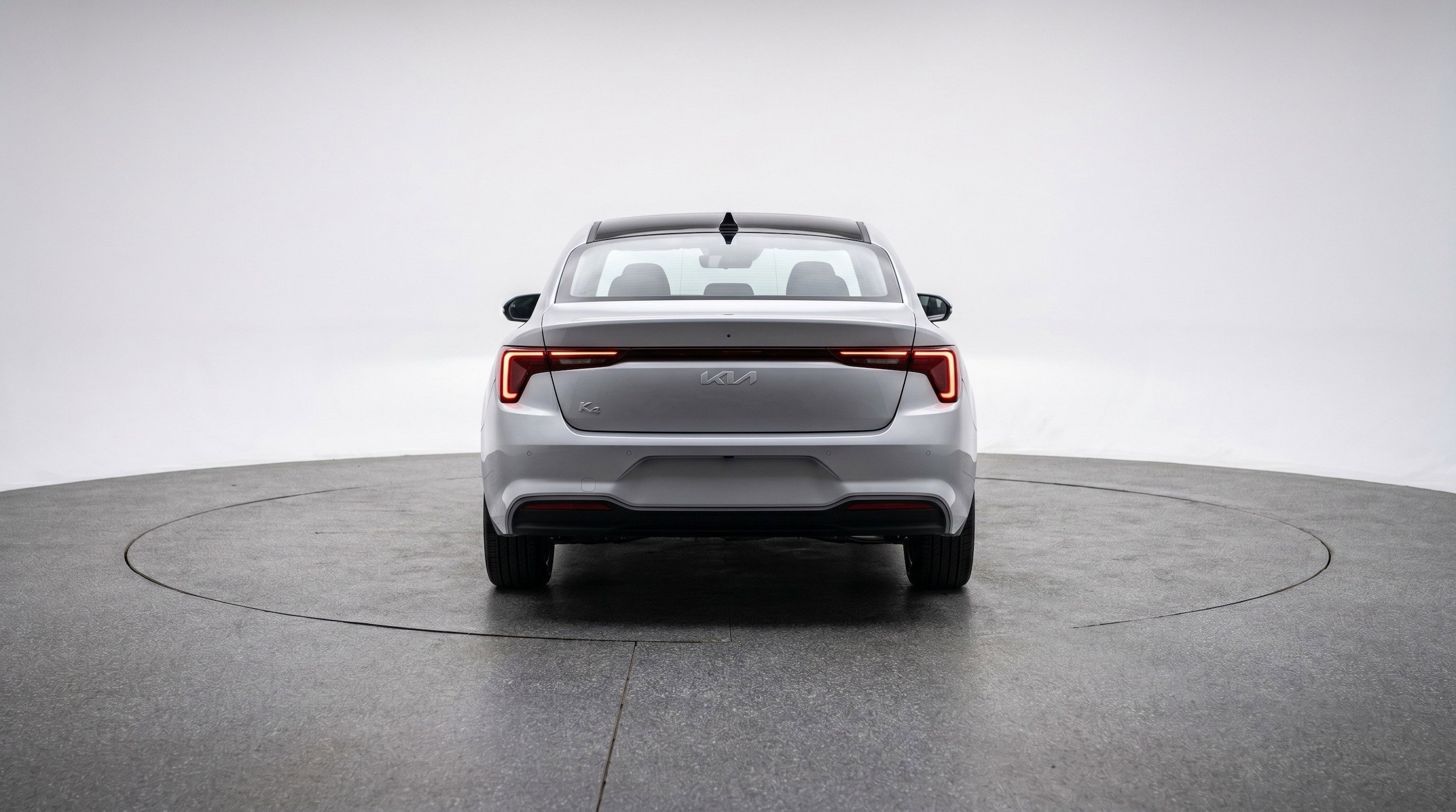 Thumbnail: 2025 Kia K4 - 7