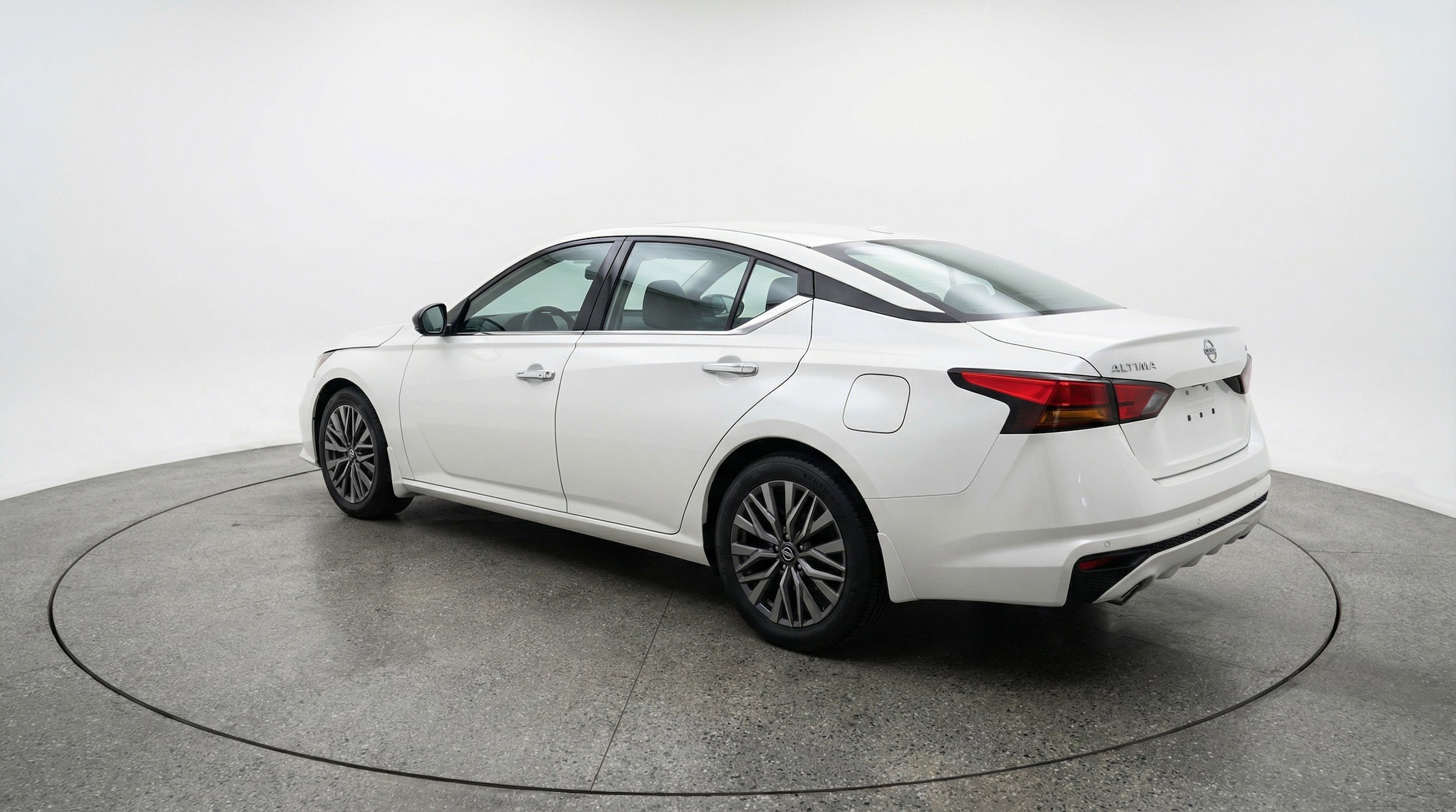Thumbnail: 2025 Nissan Altima - 6