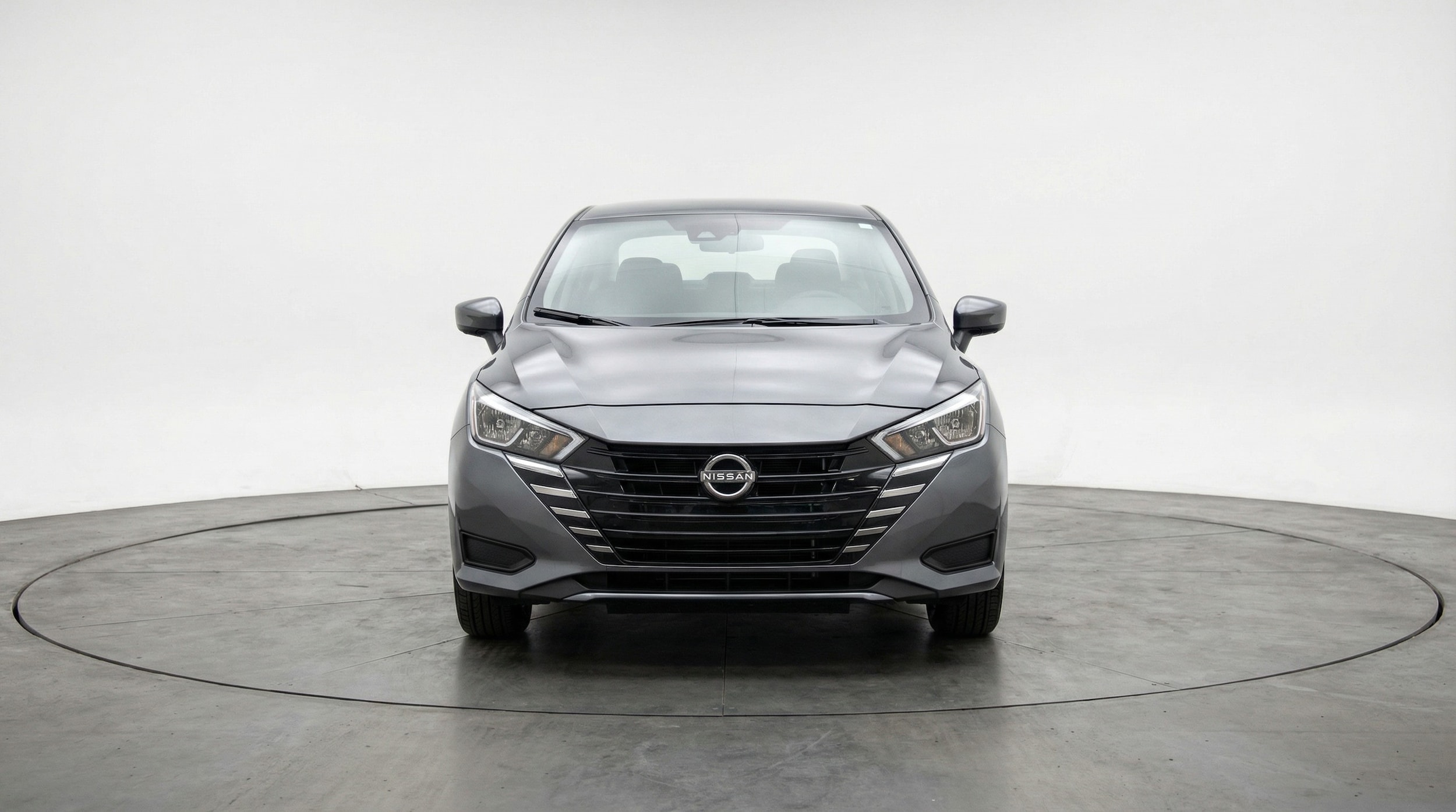 Thumbnail: 2025 Nissan Versa - 2