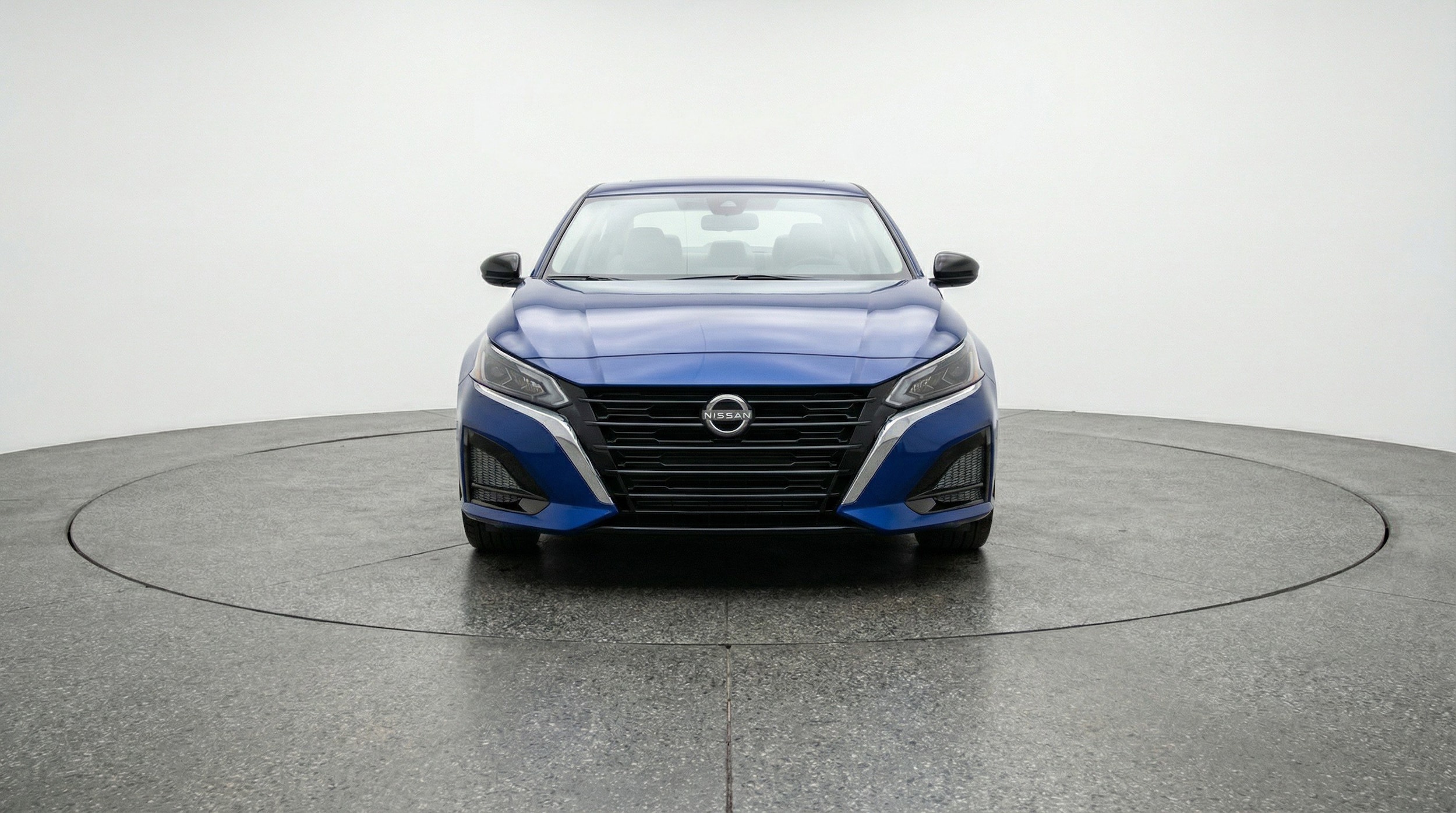 Thumbnail: 2025 Nissan Altima - 2