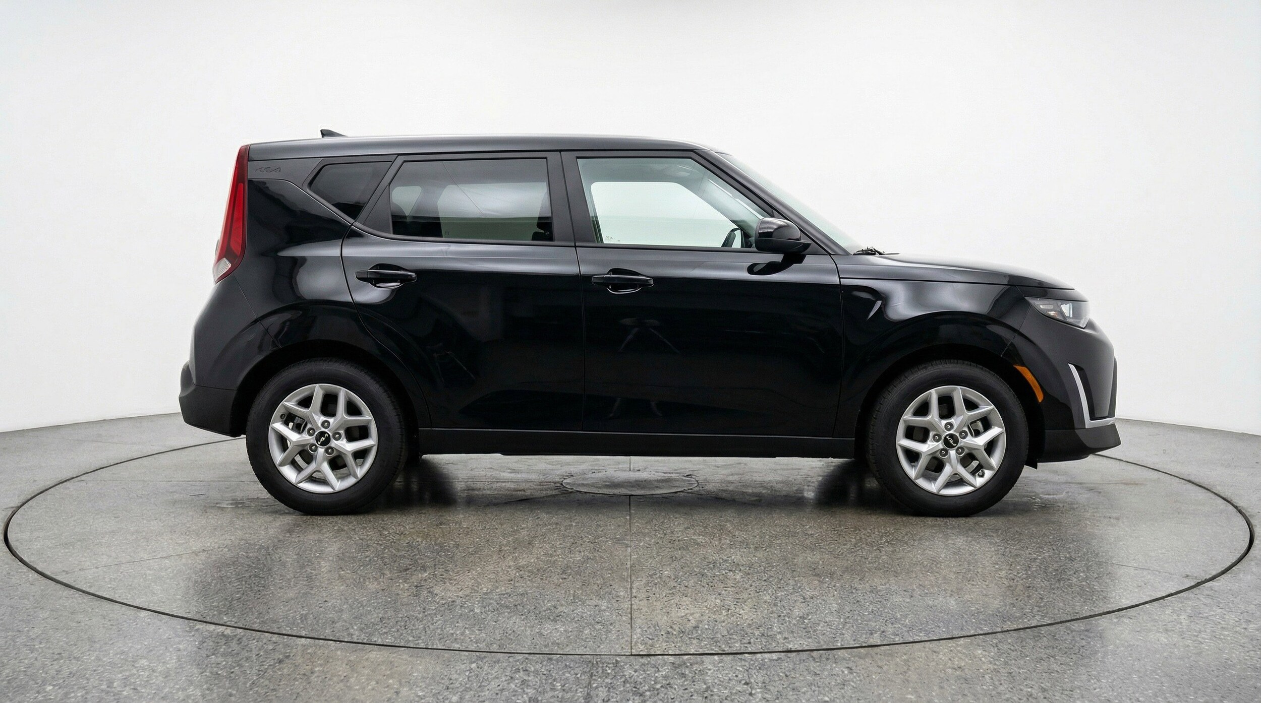 Thumbnail: 2025 Kia Soul - 11