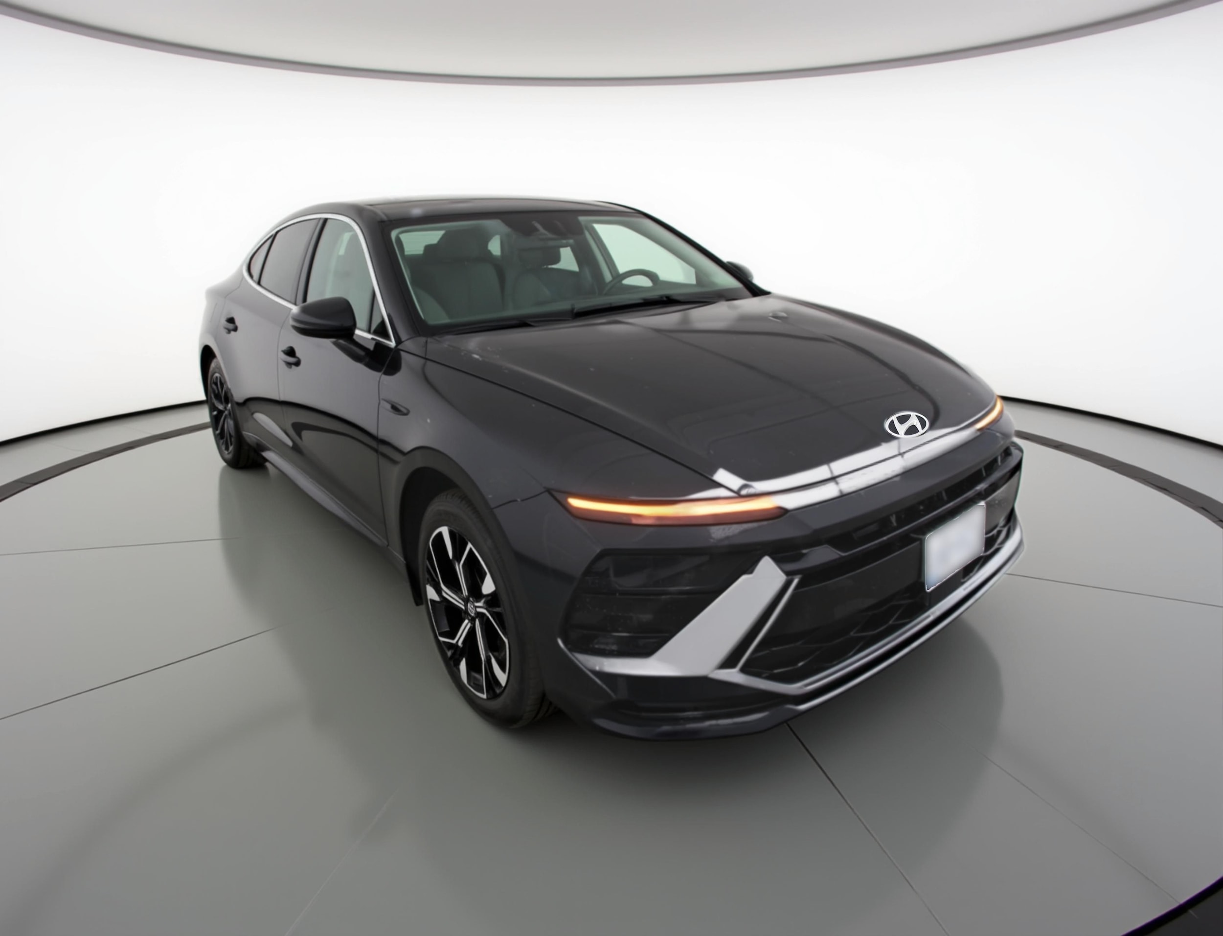 Thumbnail: 2025 Hyundai Sonata - 1