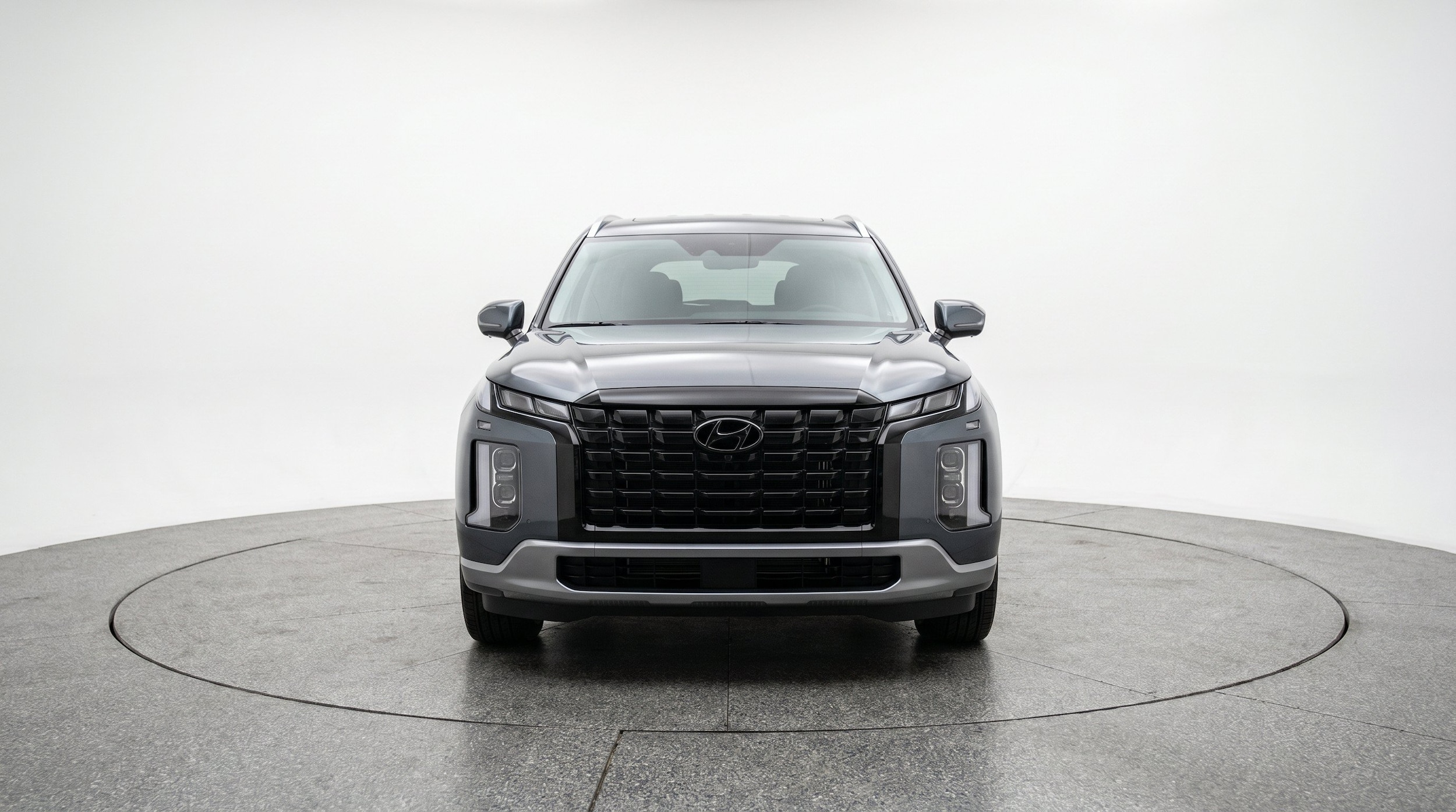Thumbnail: 2025 Hyundai Palisade - 2