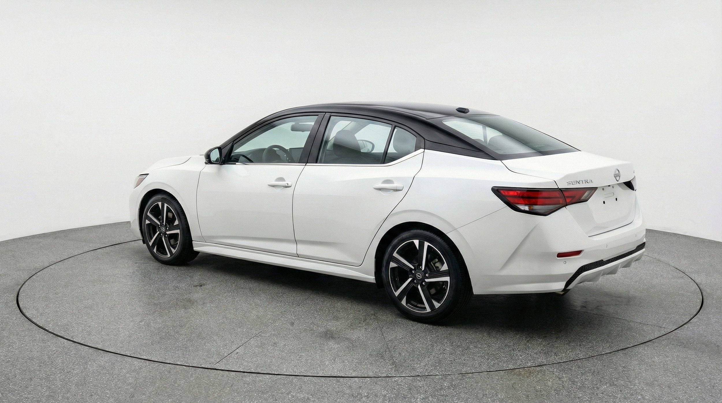 Thumbnail: 2025 Nissan Sentra - 6