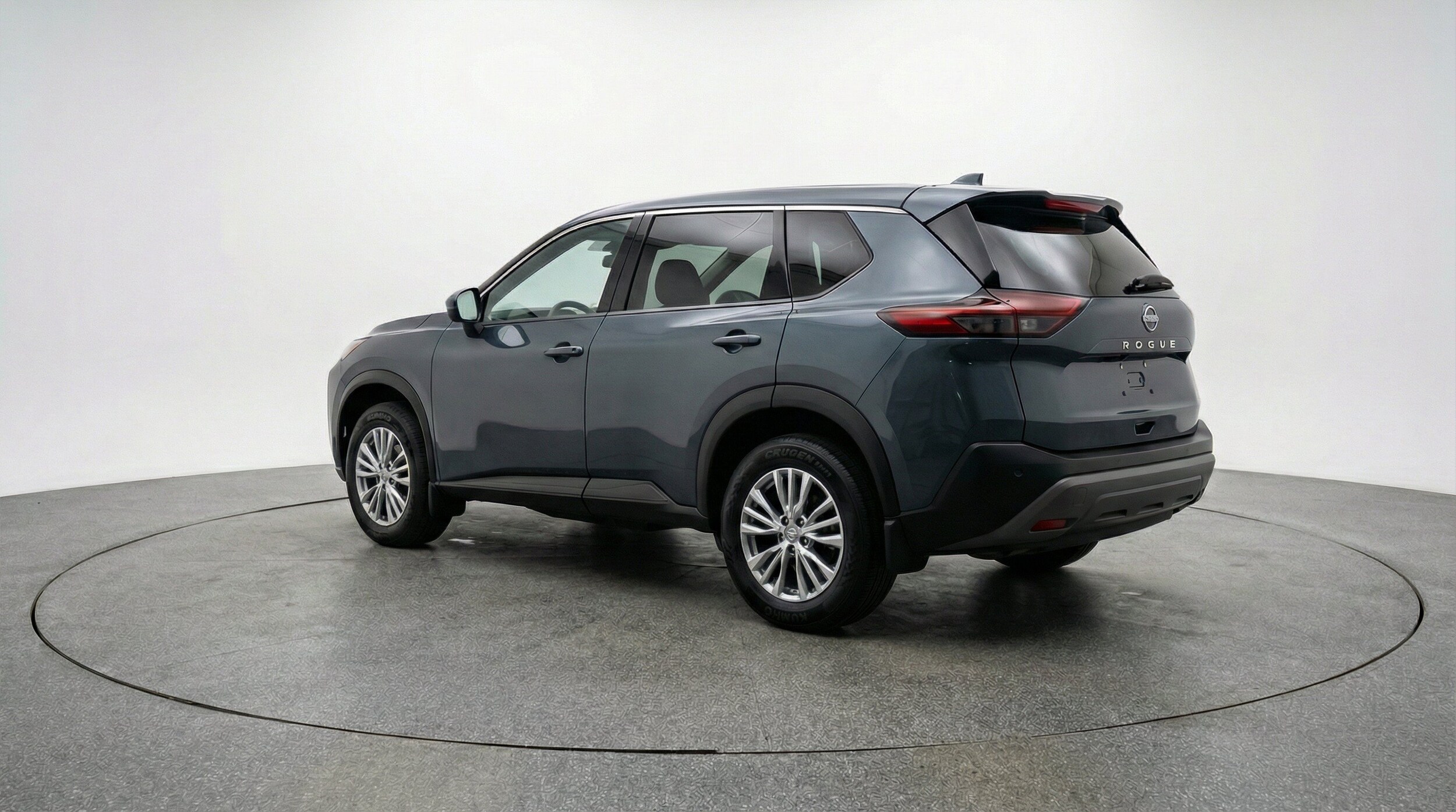 Thumbnail: 2026 Nissan Rogue - 6