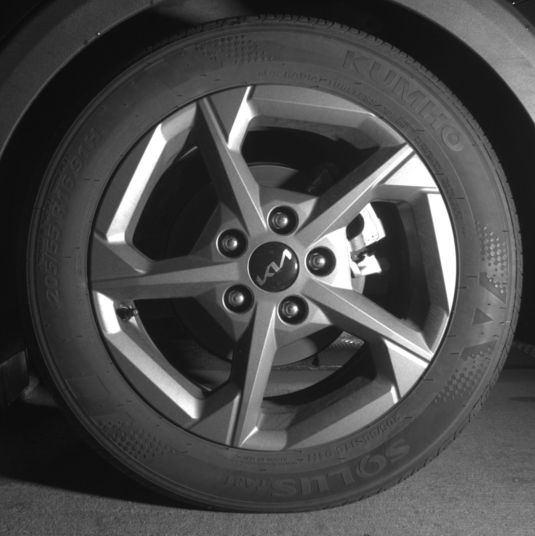 Thumbnail: 2025 Kia K4 - 11