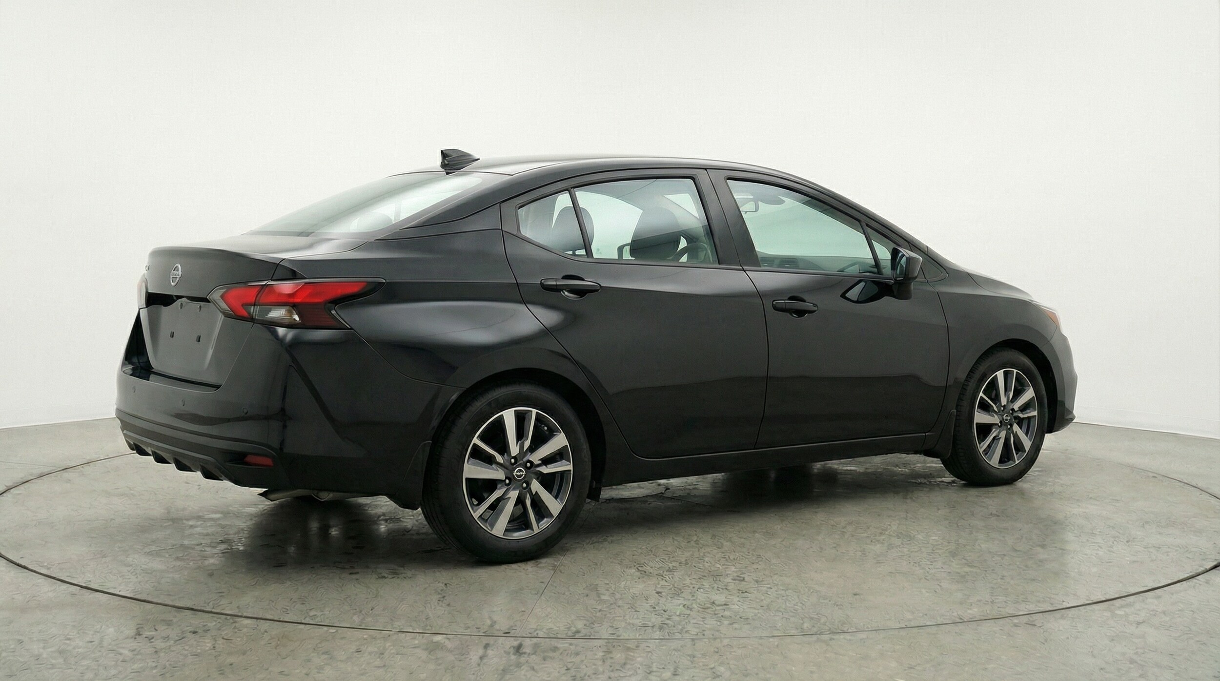 Thumbnail: 2025 Nissan Versa - 7