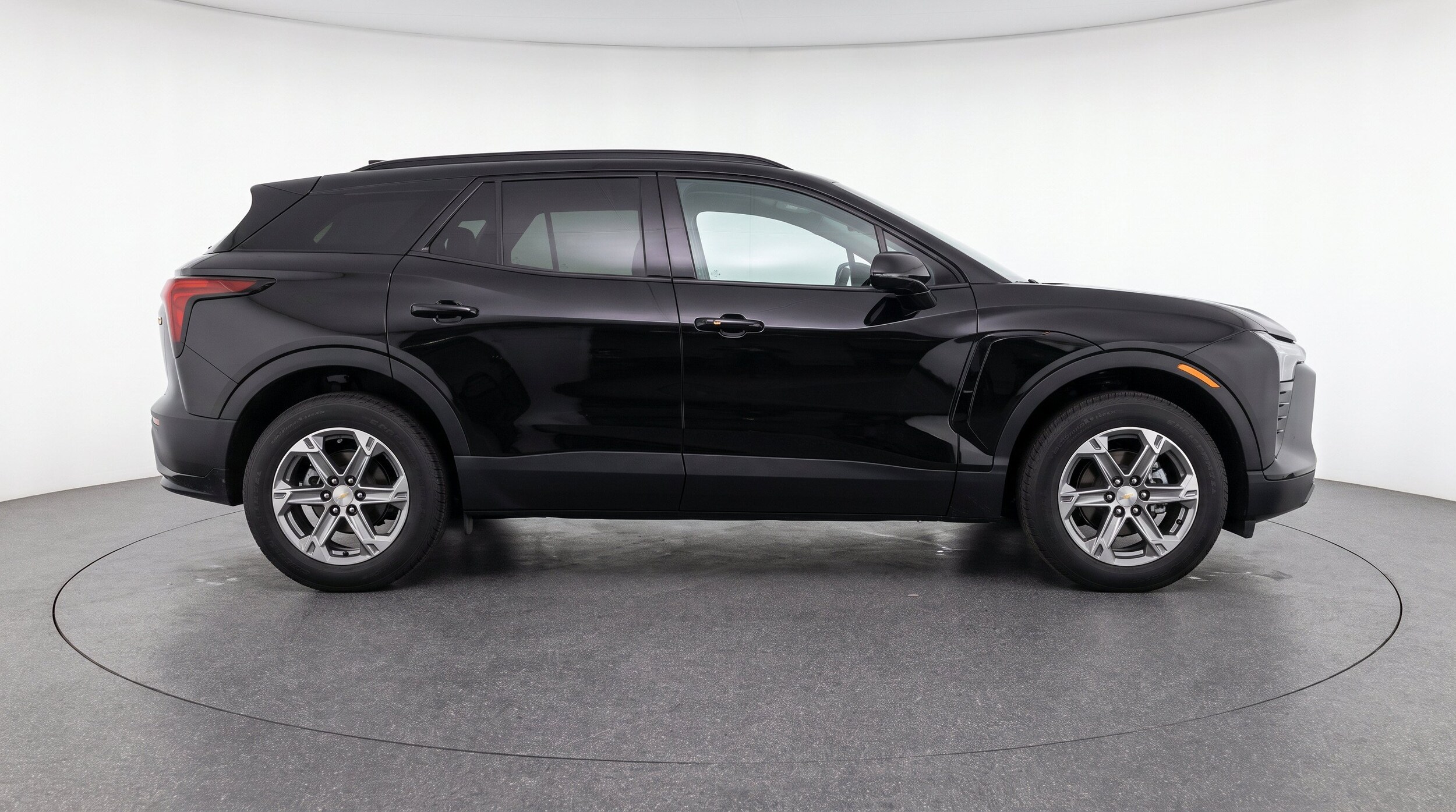 Thumbnail: 2026 Chevrolet Blazer - 10