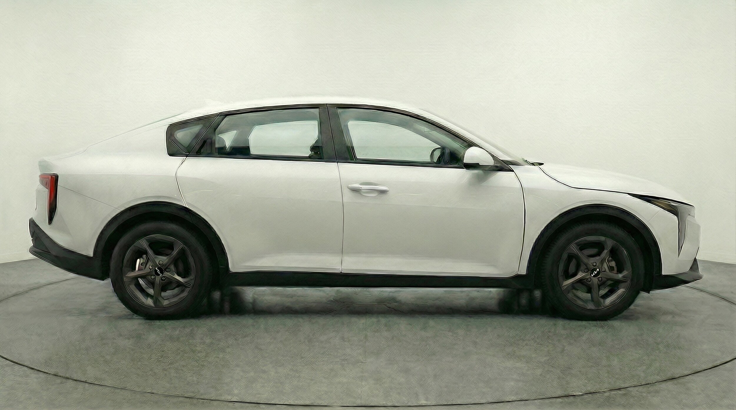 Thumbnail: 2025 Kia K4 - 11