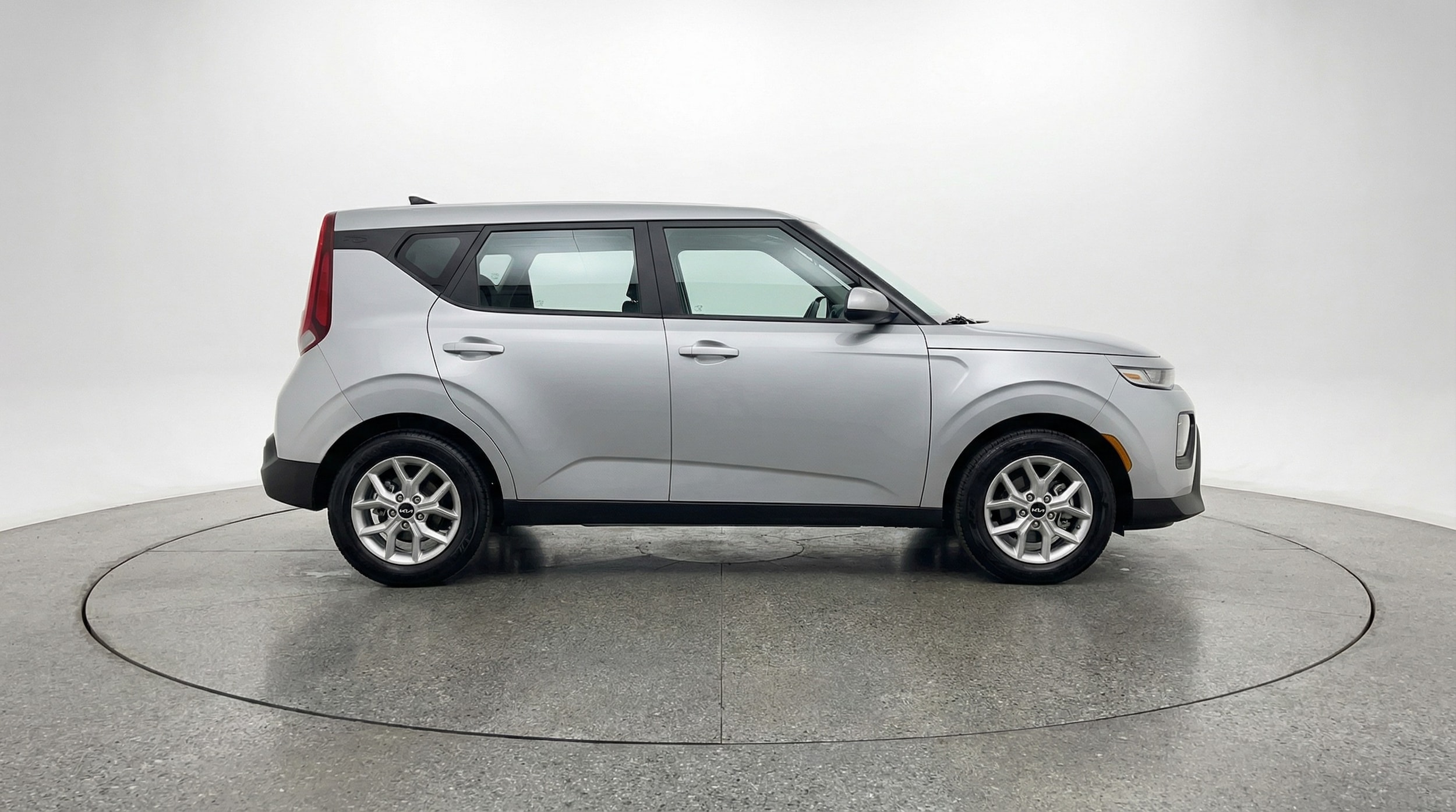 Thumbnail: 2025 Kia Soul - 8