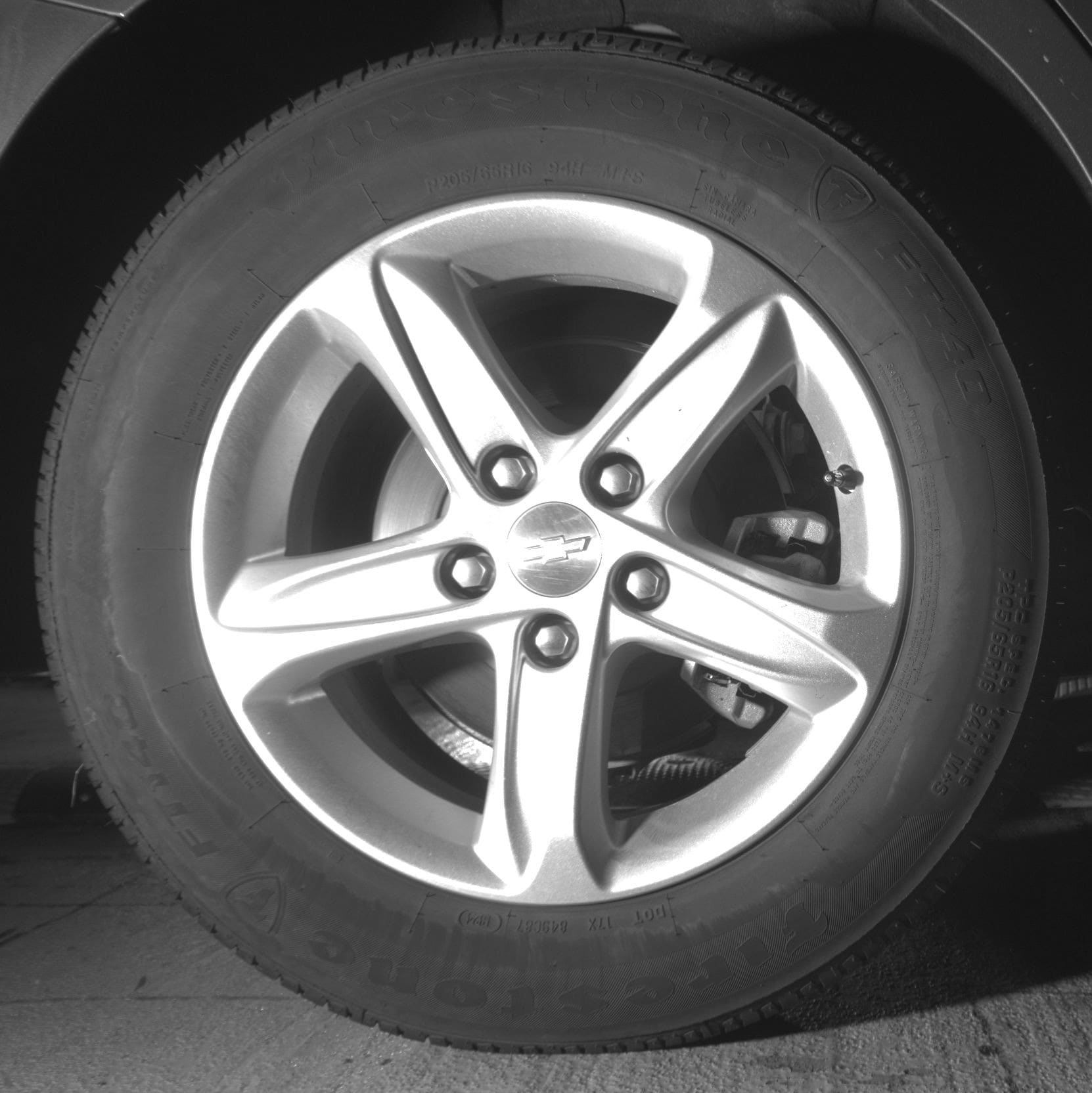 Thumbnail: 2024 Chevrolet Malibu - 12