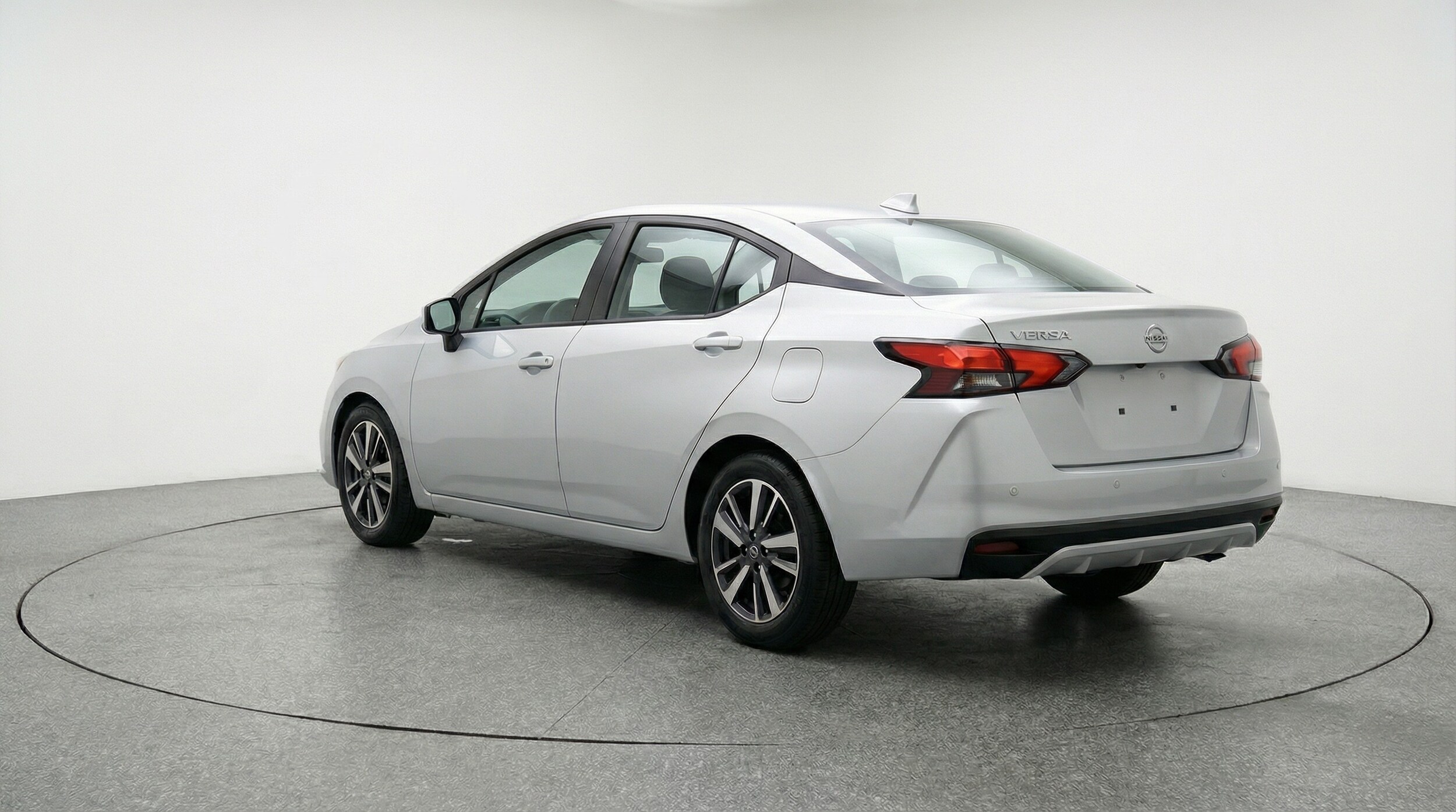 Thumbnail: 2025 Nissan Versa - 5