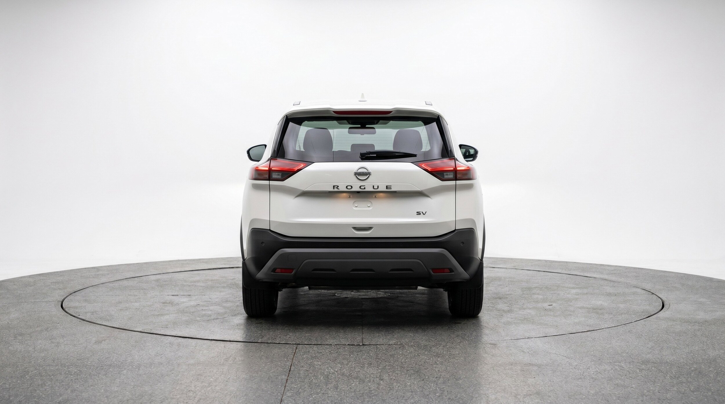 Thumbnail: 2024 Nissan Rogue - 7