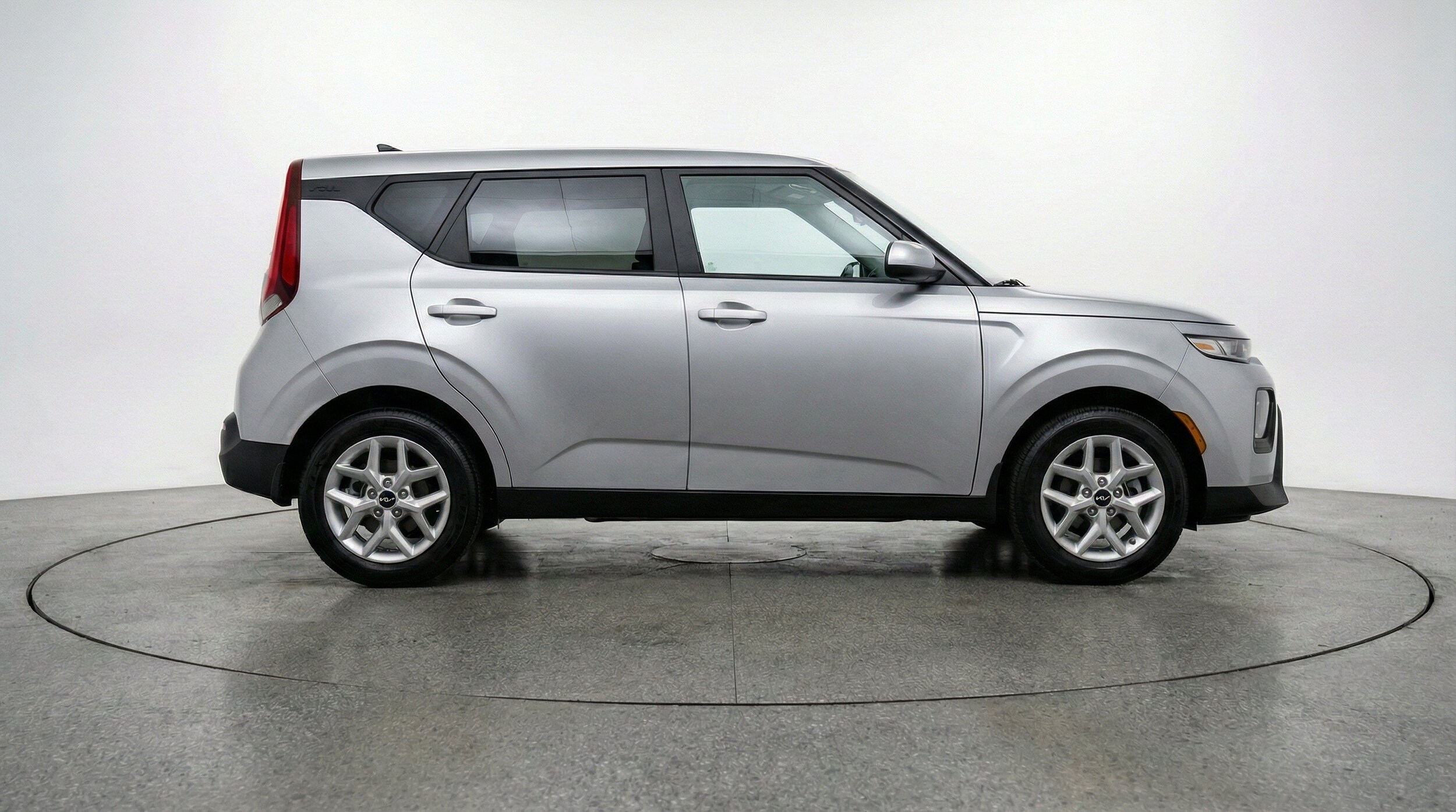 Thumbnail: 2025 Kia Soul - 11