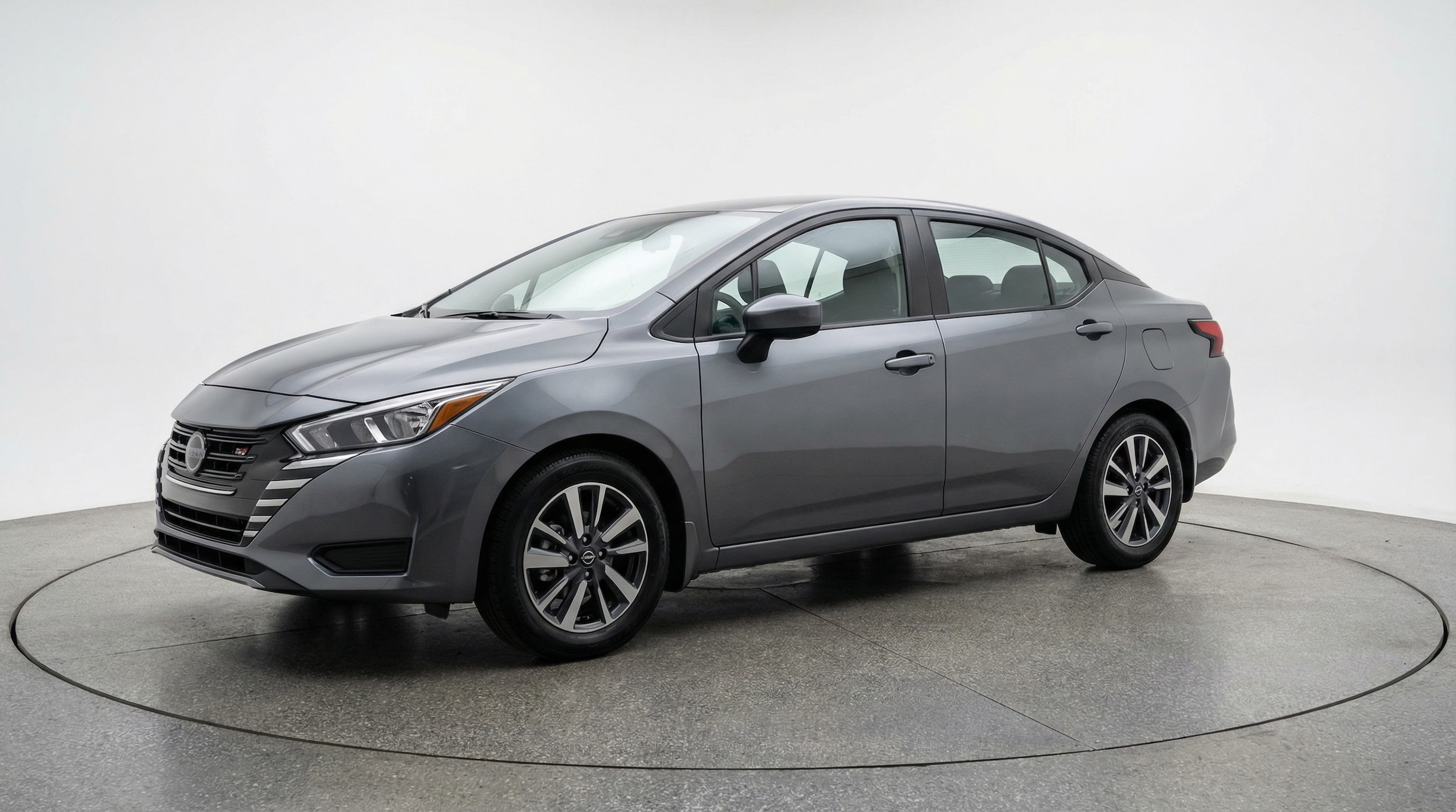 Thumbnail: 2025 Nissan Versa - 3