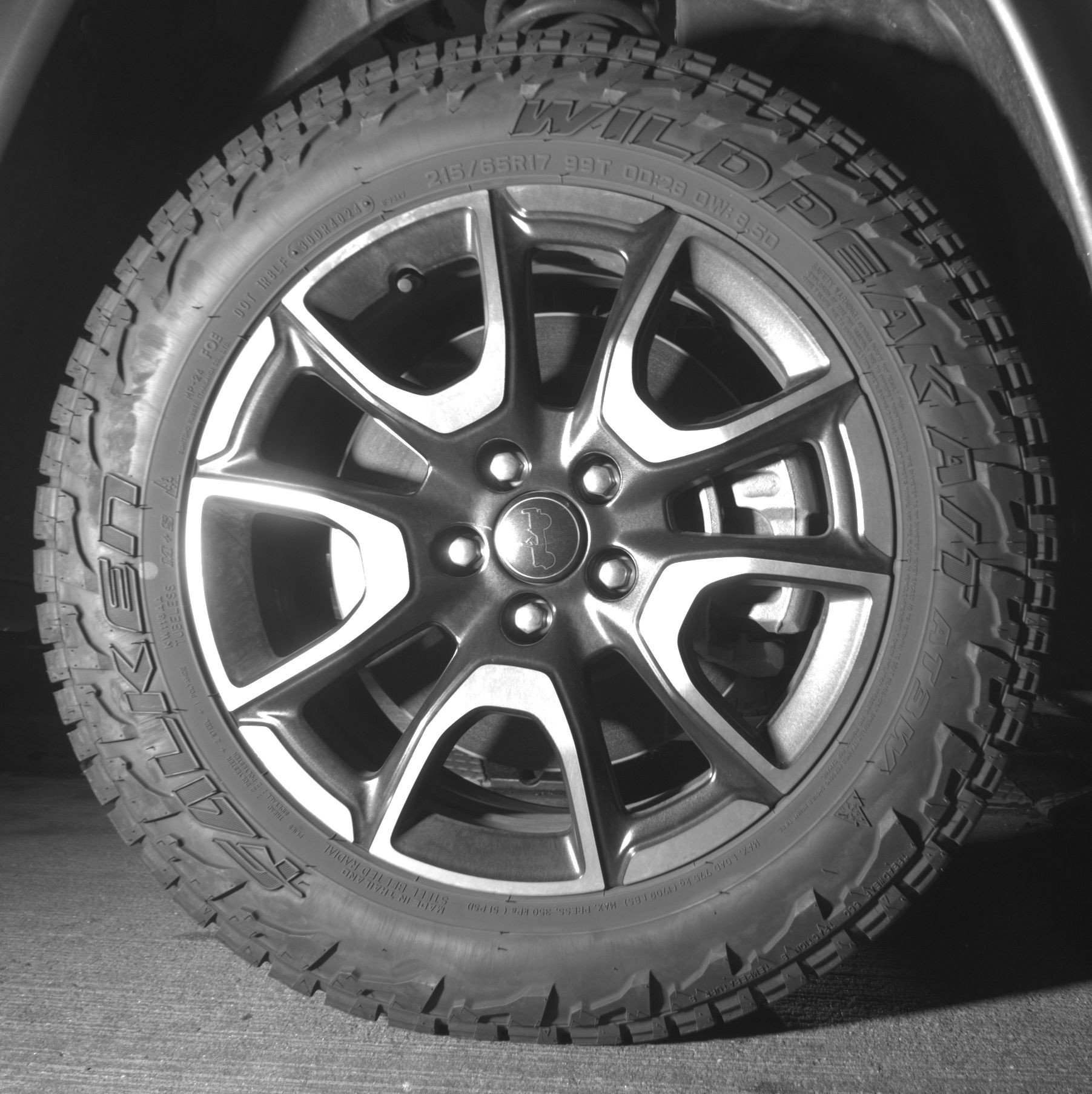 Thumbnail: 2025 Jeep Compass - 13