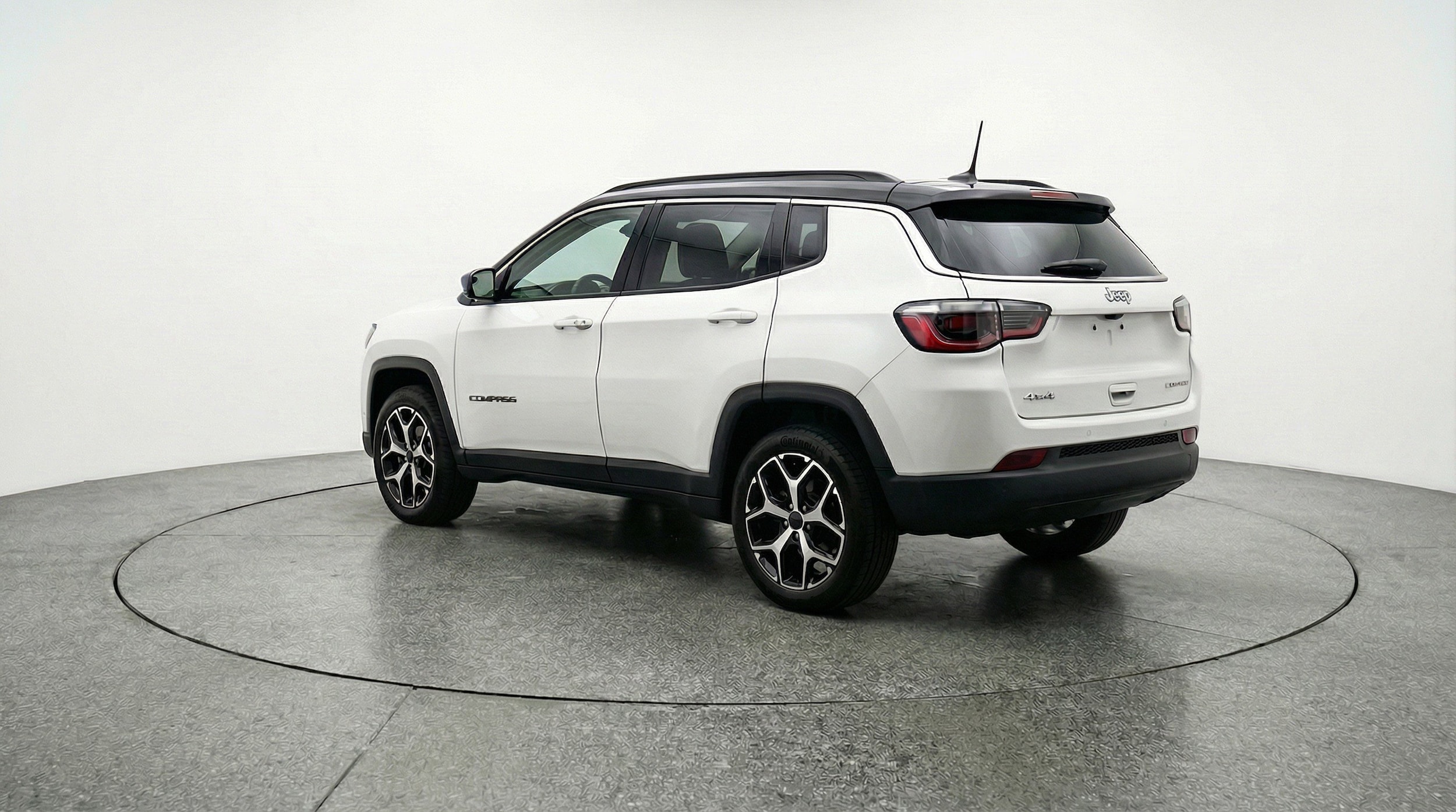 Thumbnail: 2025 Jeep Compass - 6
