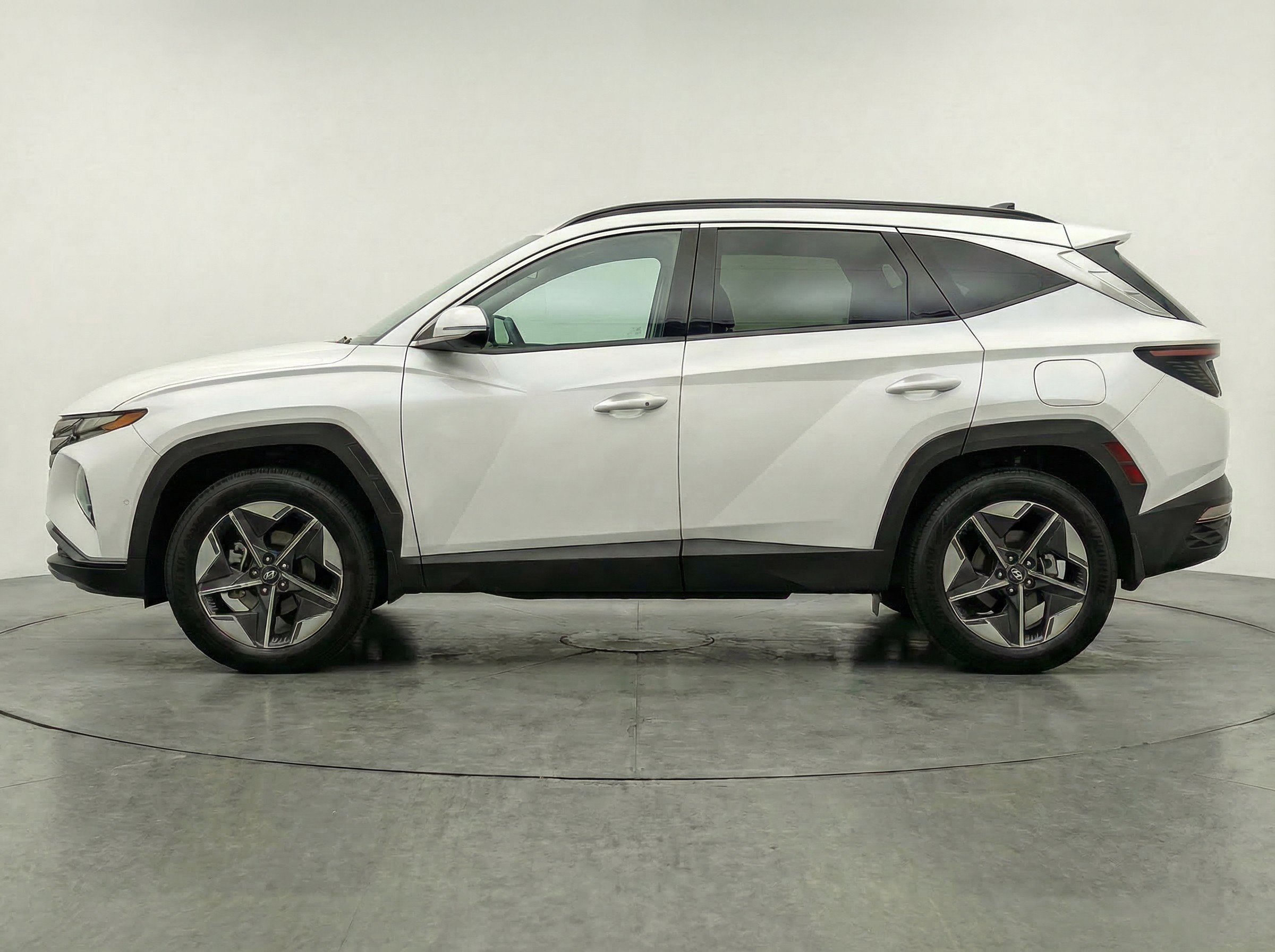 Thumbnail: 2026 Hyundai Tucson - 5