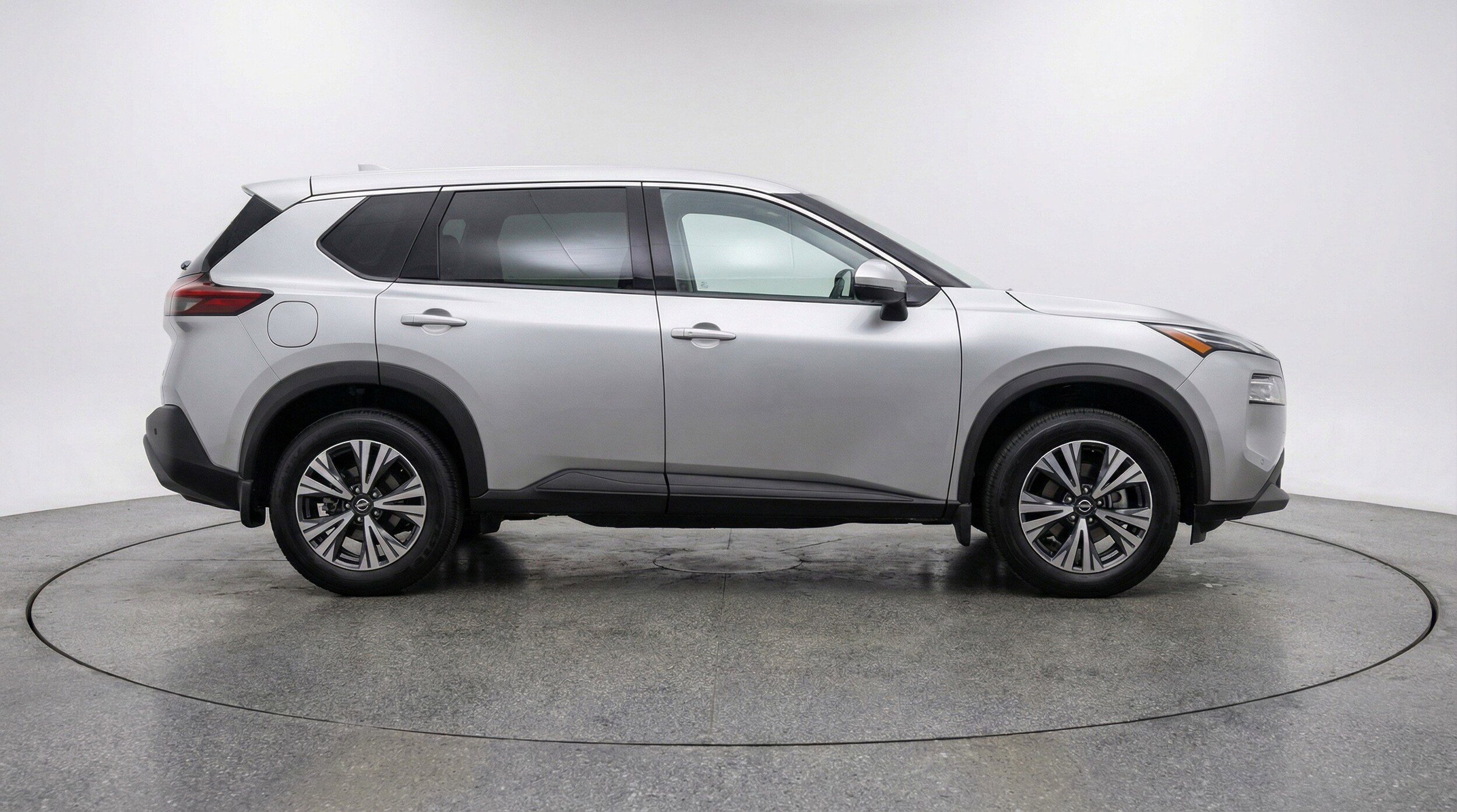 Thumbnail: 2023 Nissan Rogue - 11