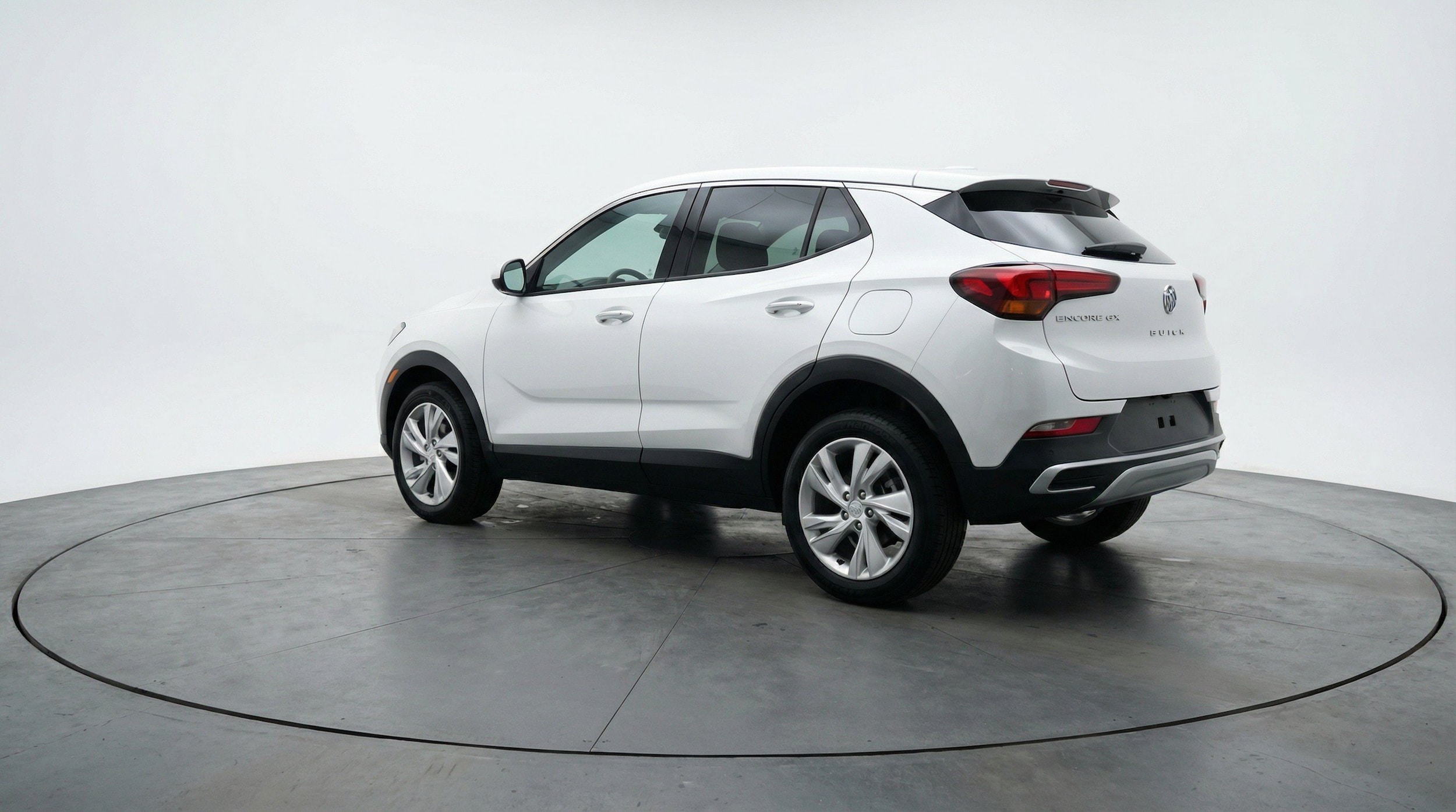 Thumbnail: 2026 Buick Encore GX - 6