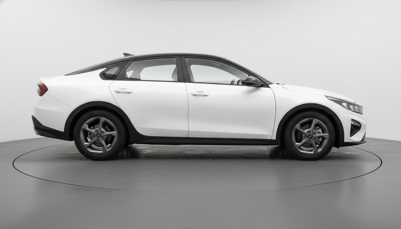 Thumbnail: 2025 Kia K4 - 11