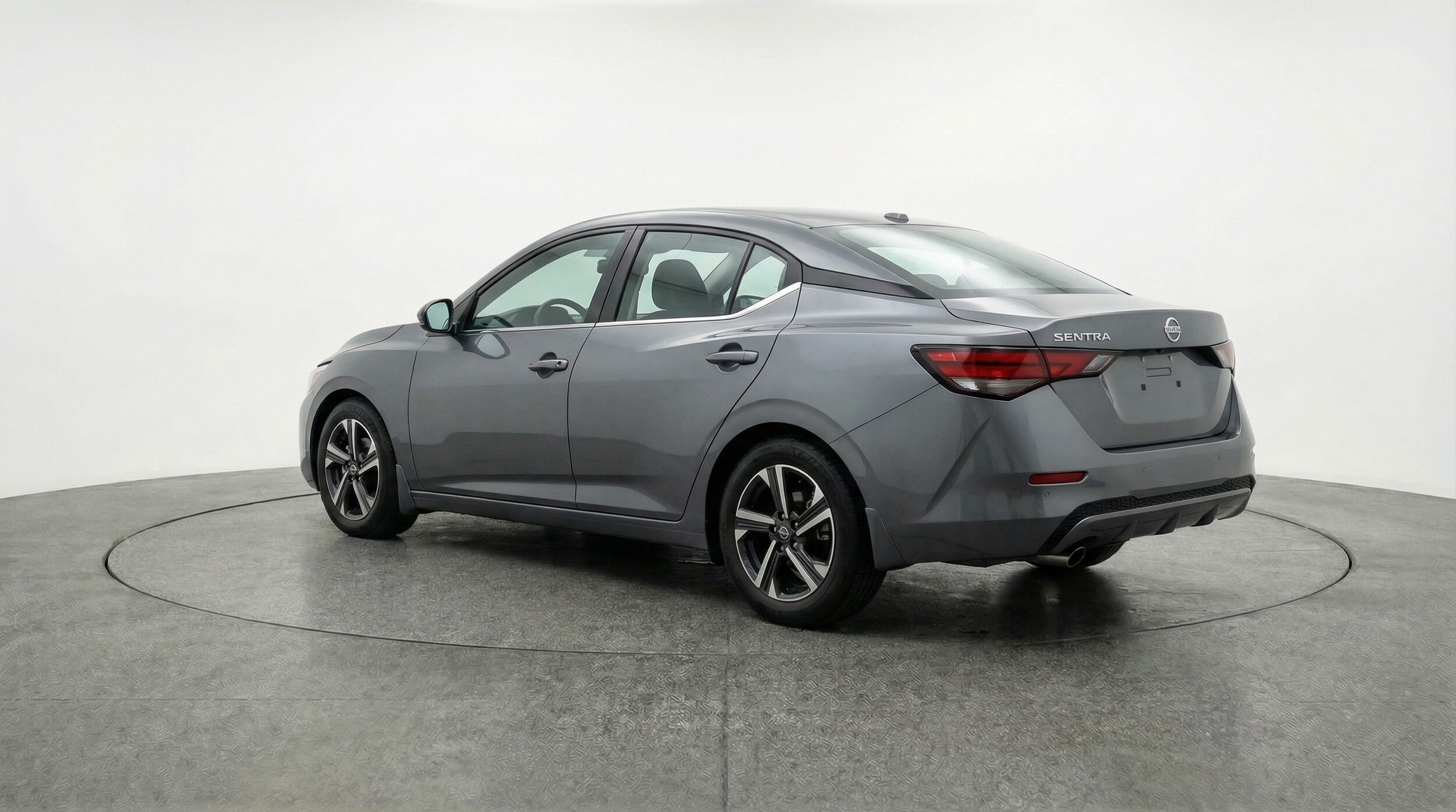 Thumbnail: 2025 Nissan Sentra - 5