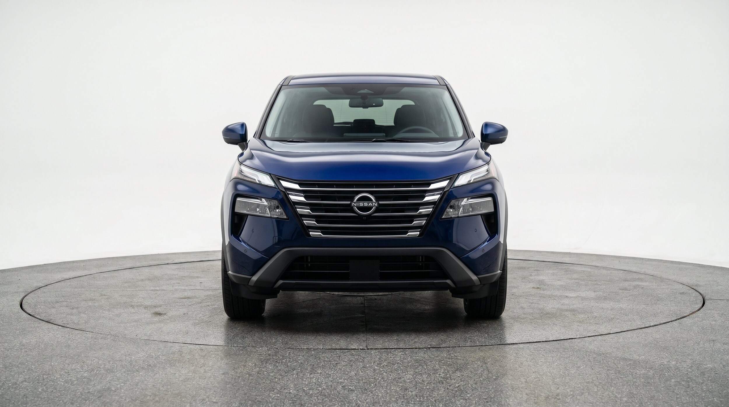 Thumbnail: 2025 Nissan Rogue - 2